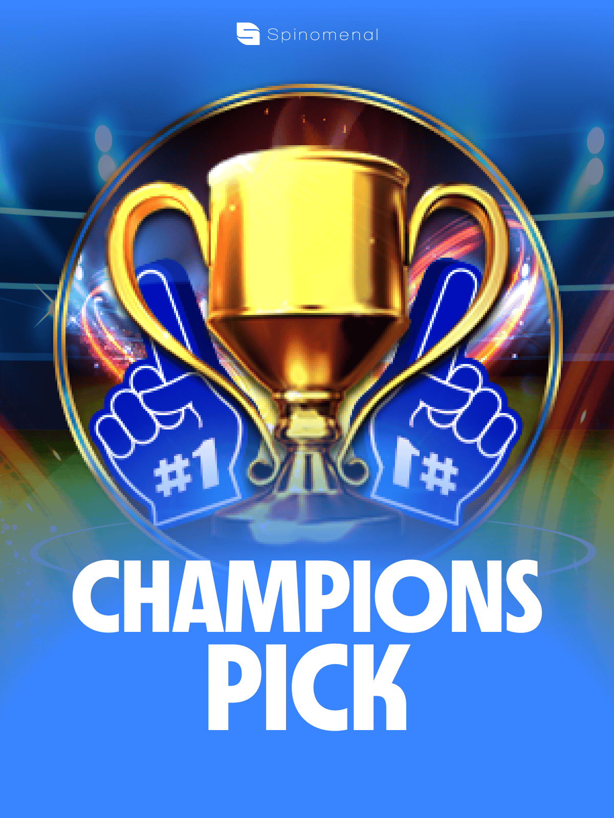 Champions Pick