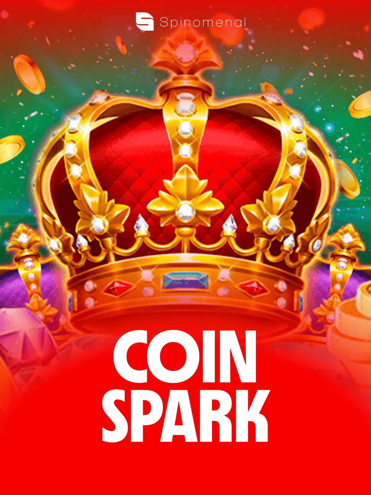 Coin Spark