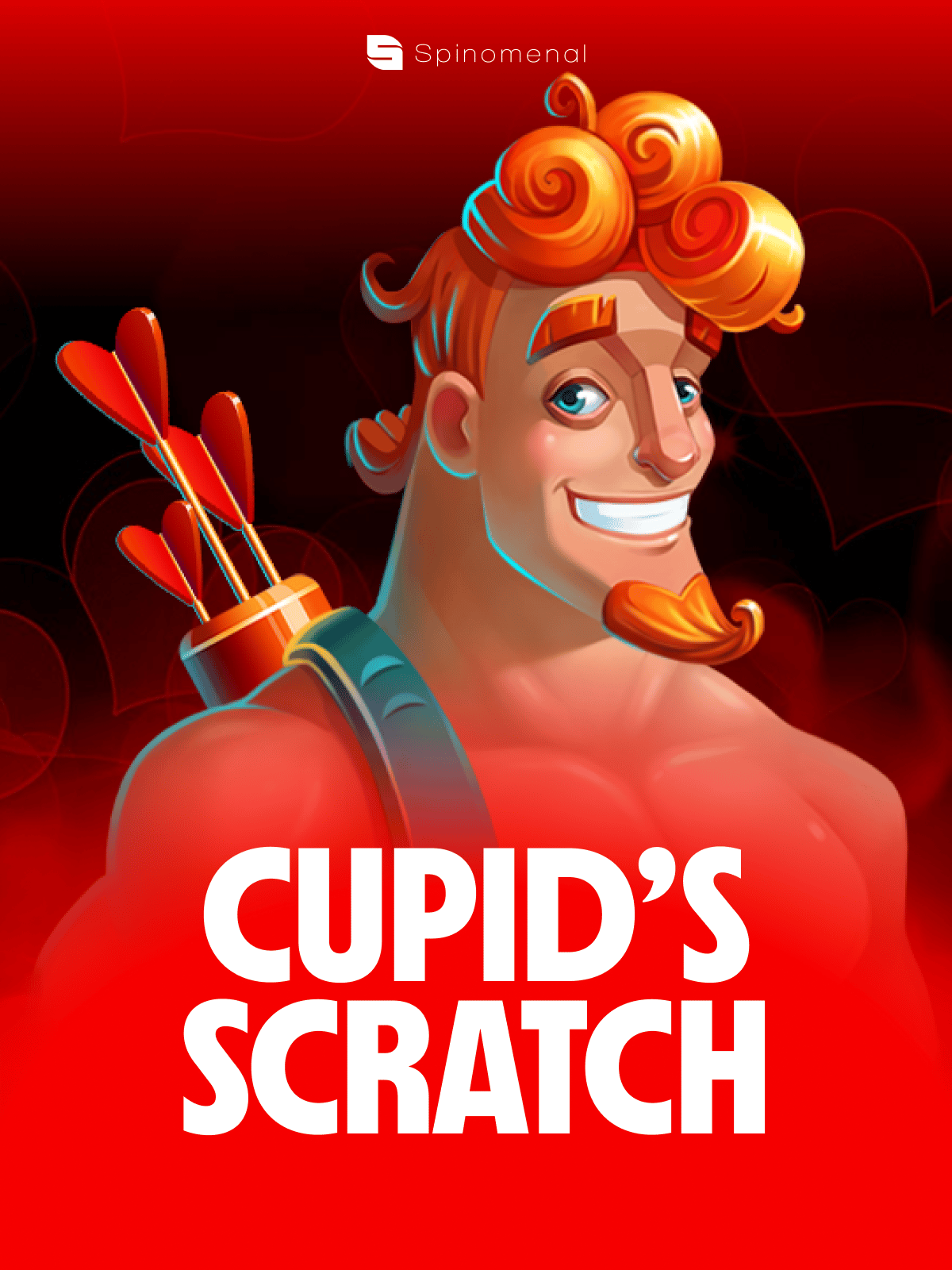 Cupid’s Scratch