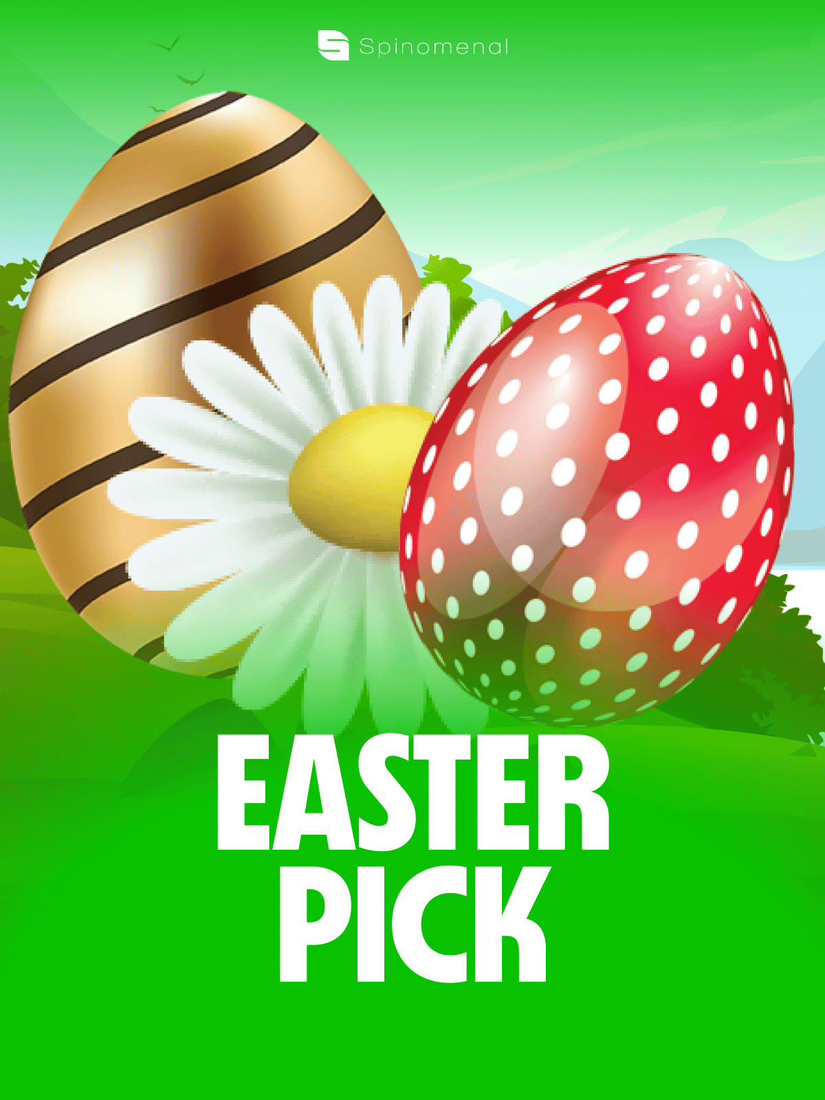 Easter Pick