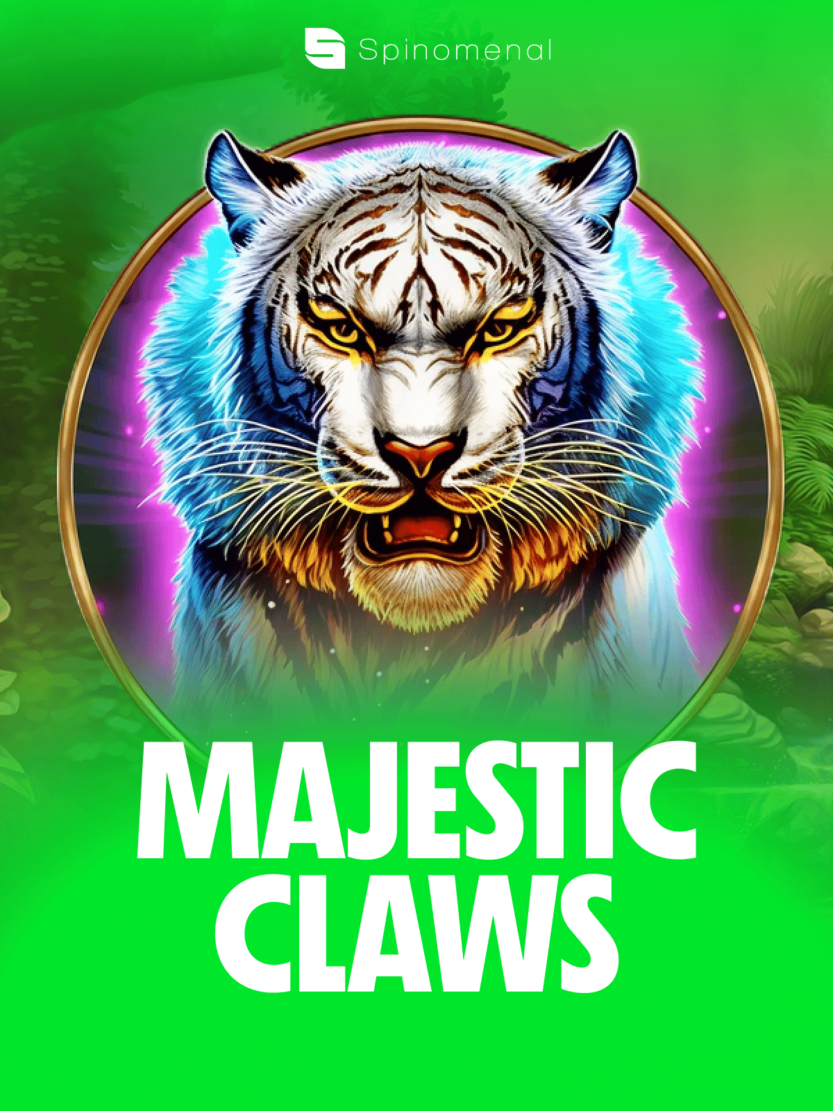 Majestic Claws