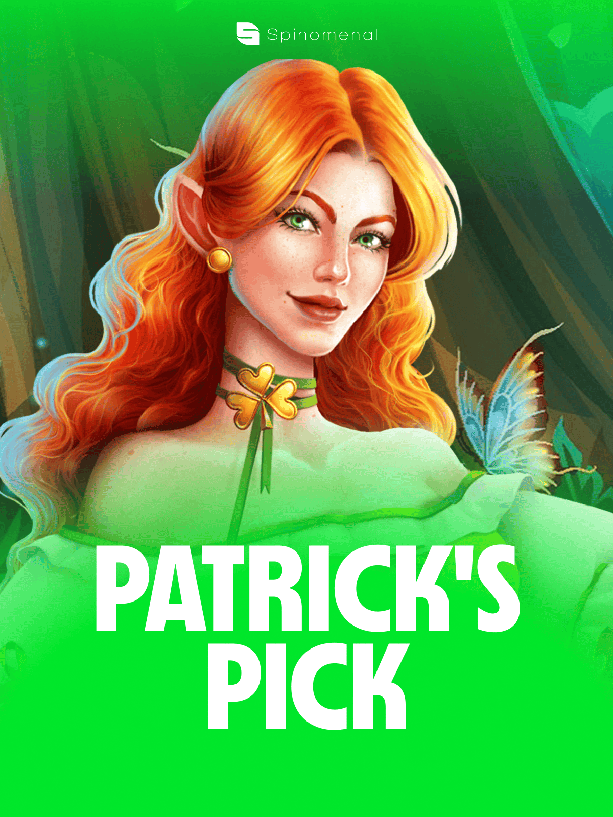 Patrick's Pick