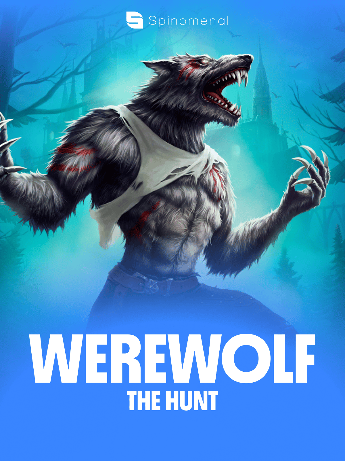 Werewolf - The Hunt