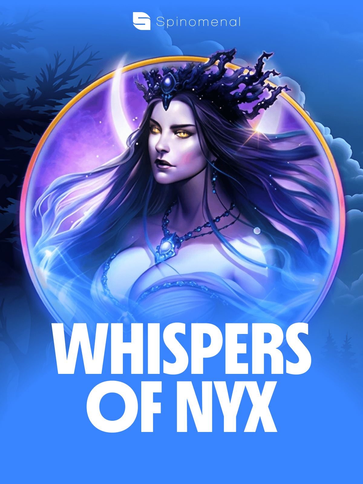 Whispers of Nyx