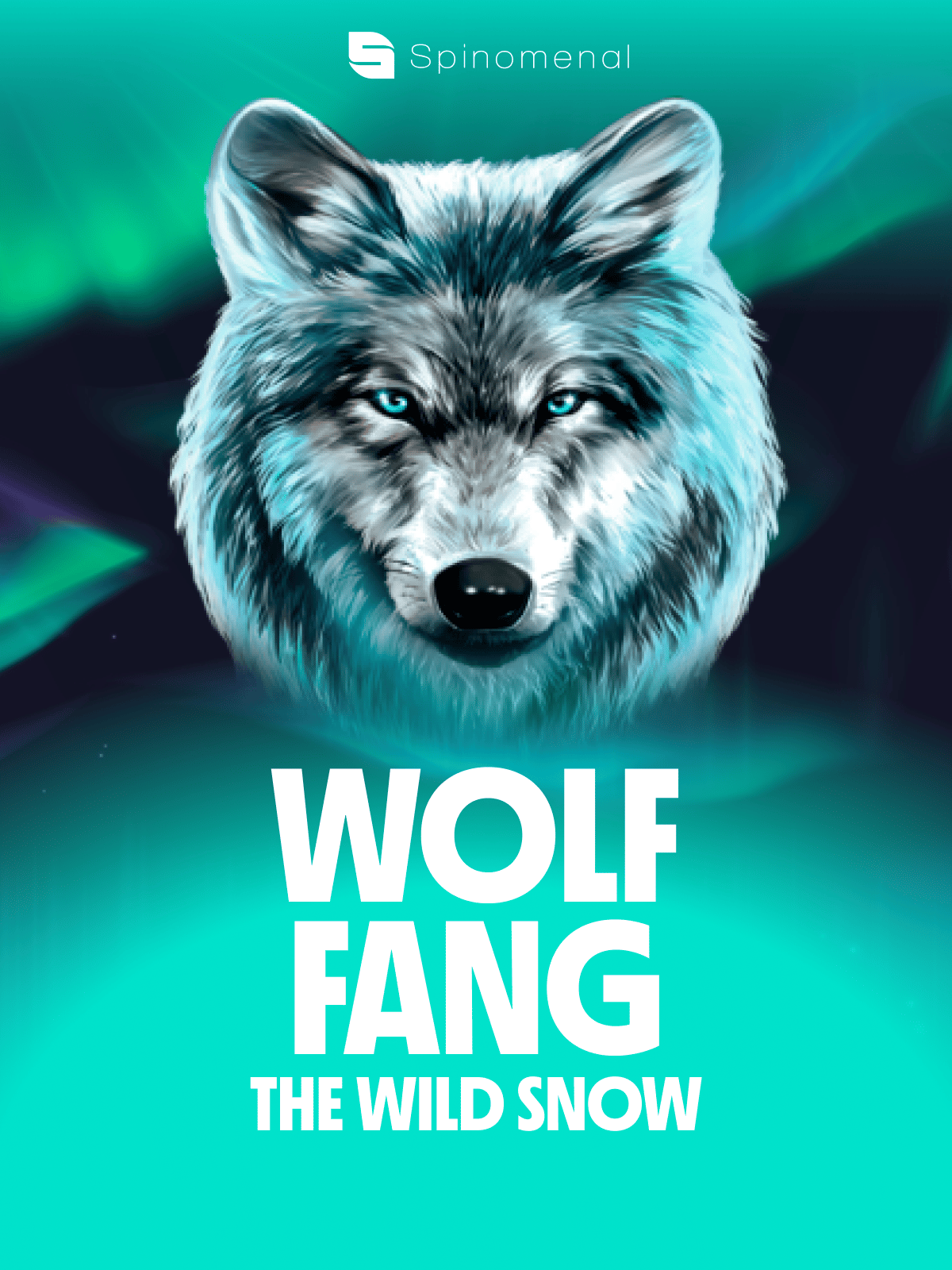 Wolf Fang - The Wild Snow