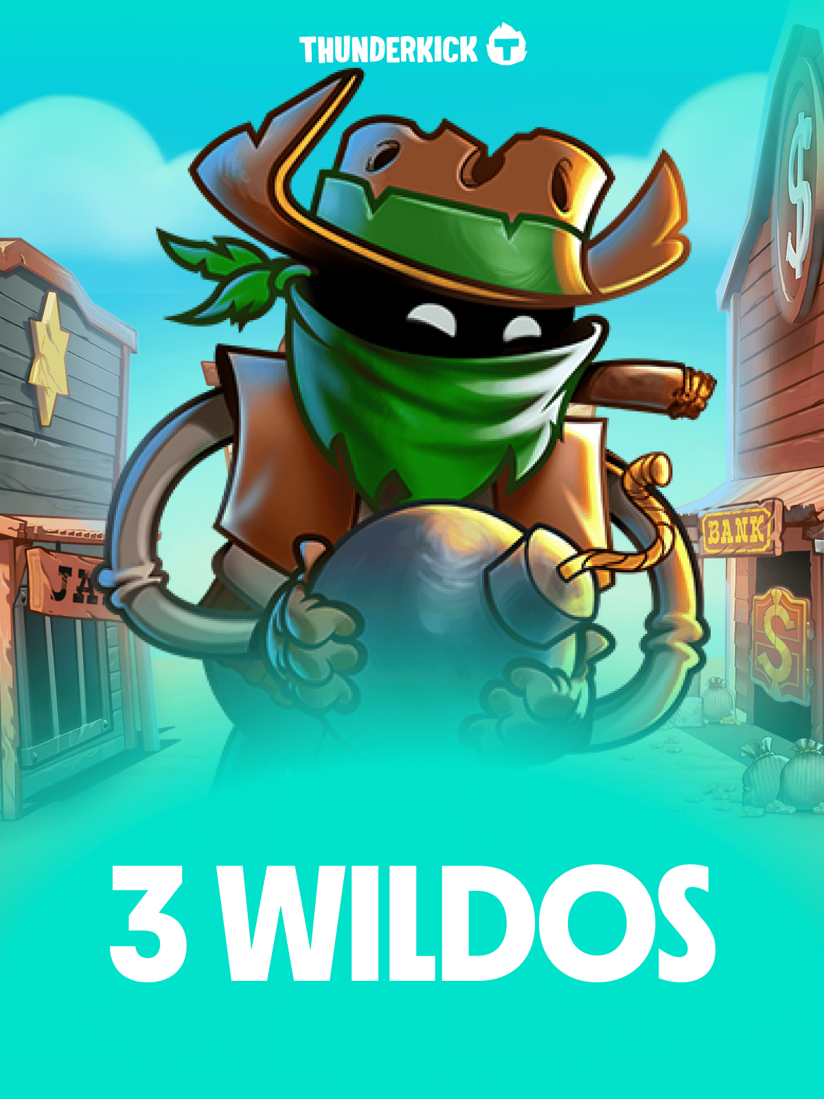 3 Wildos