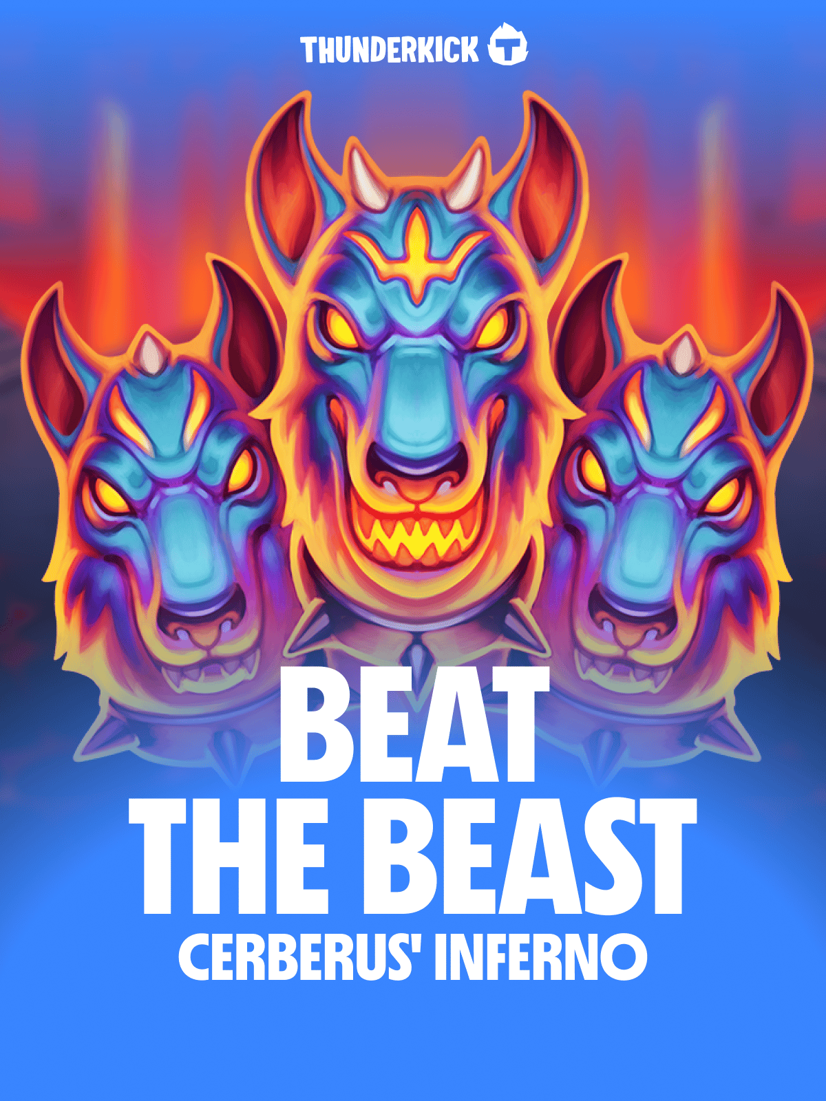Beat the Beast: Cerberus' Inferno