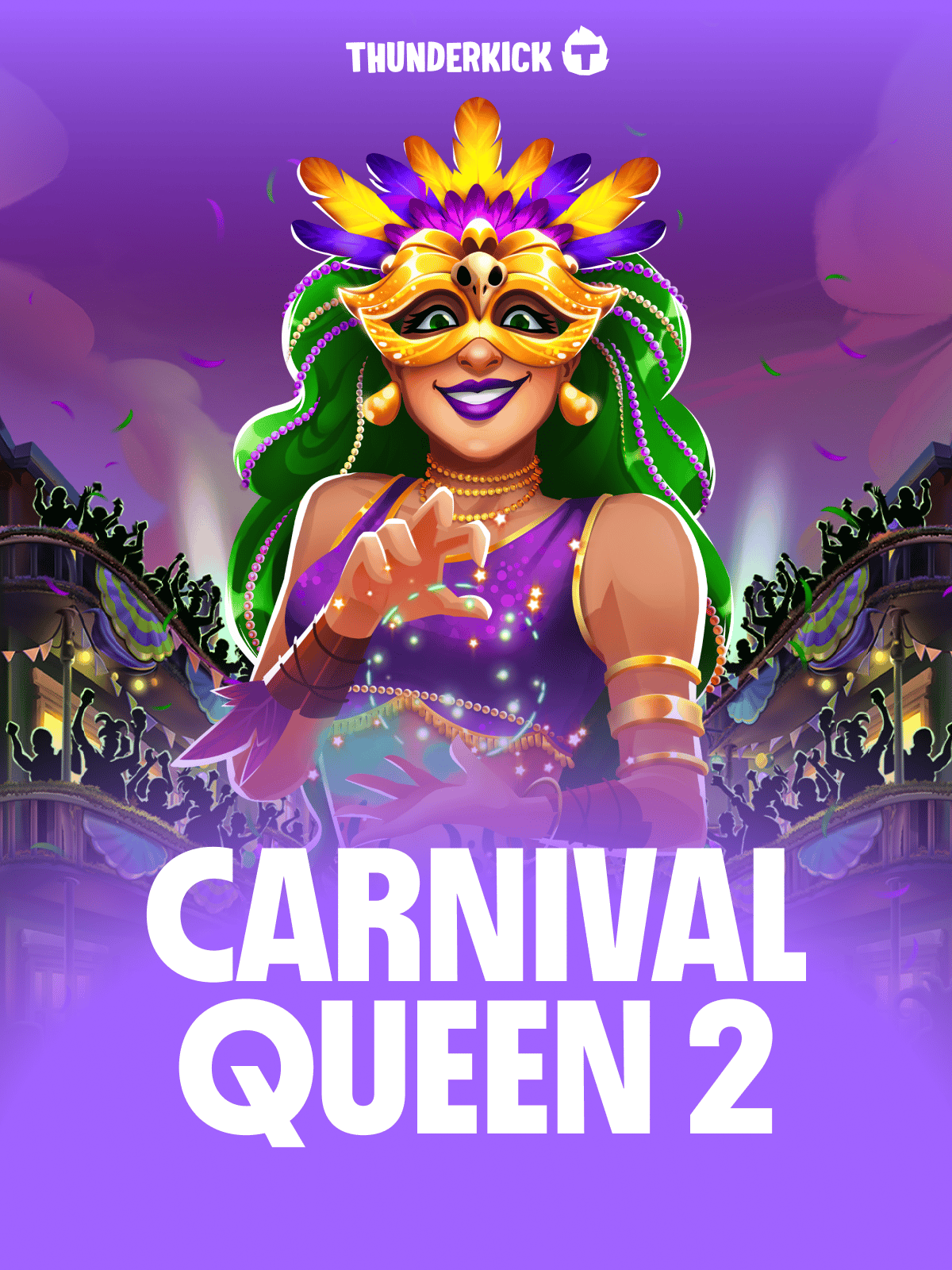 Carnival Queen 2
