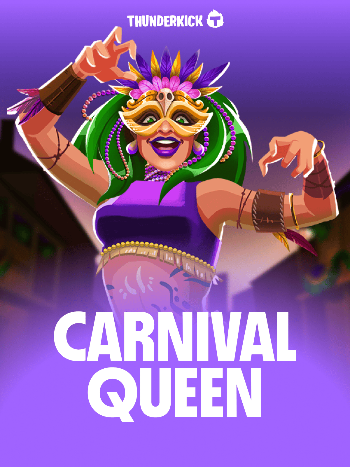 Carnival Queen