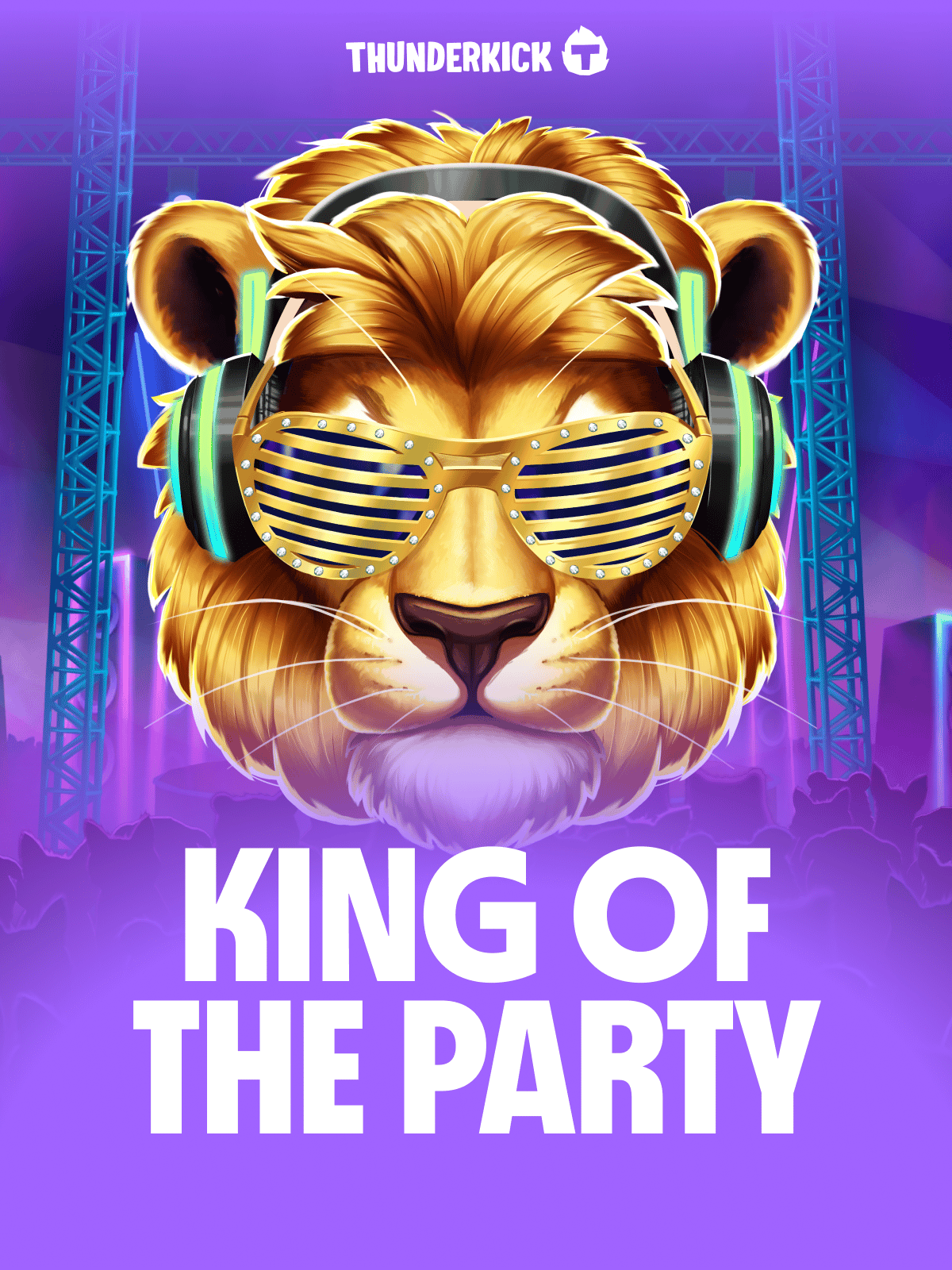 King of the Party
