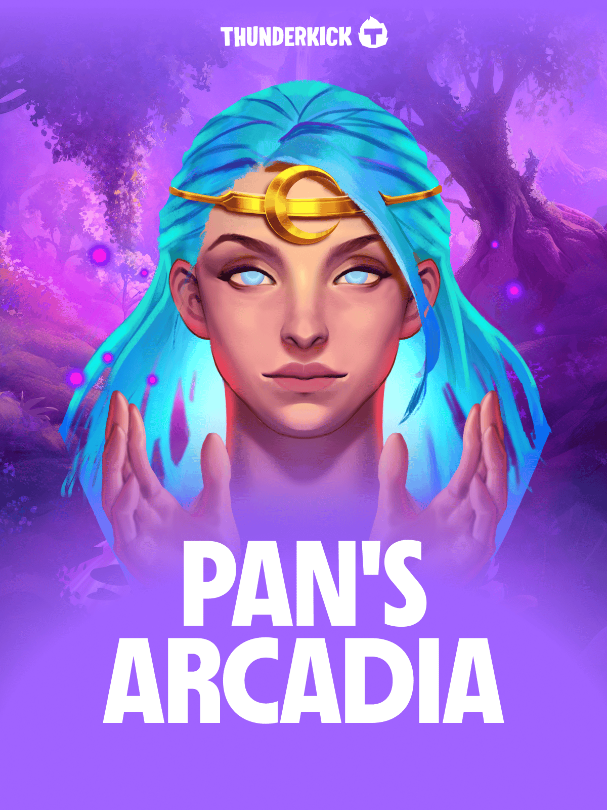 Pan's Arcadia