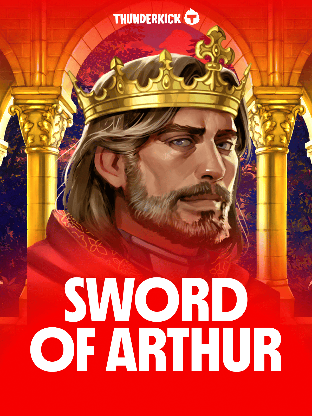 Sword of Arthur