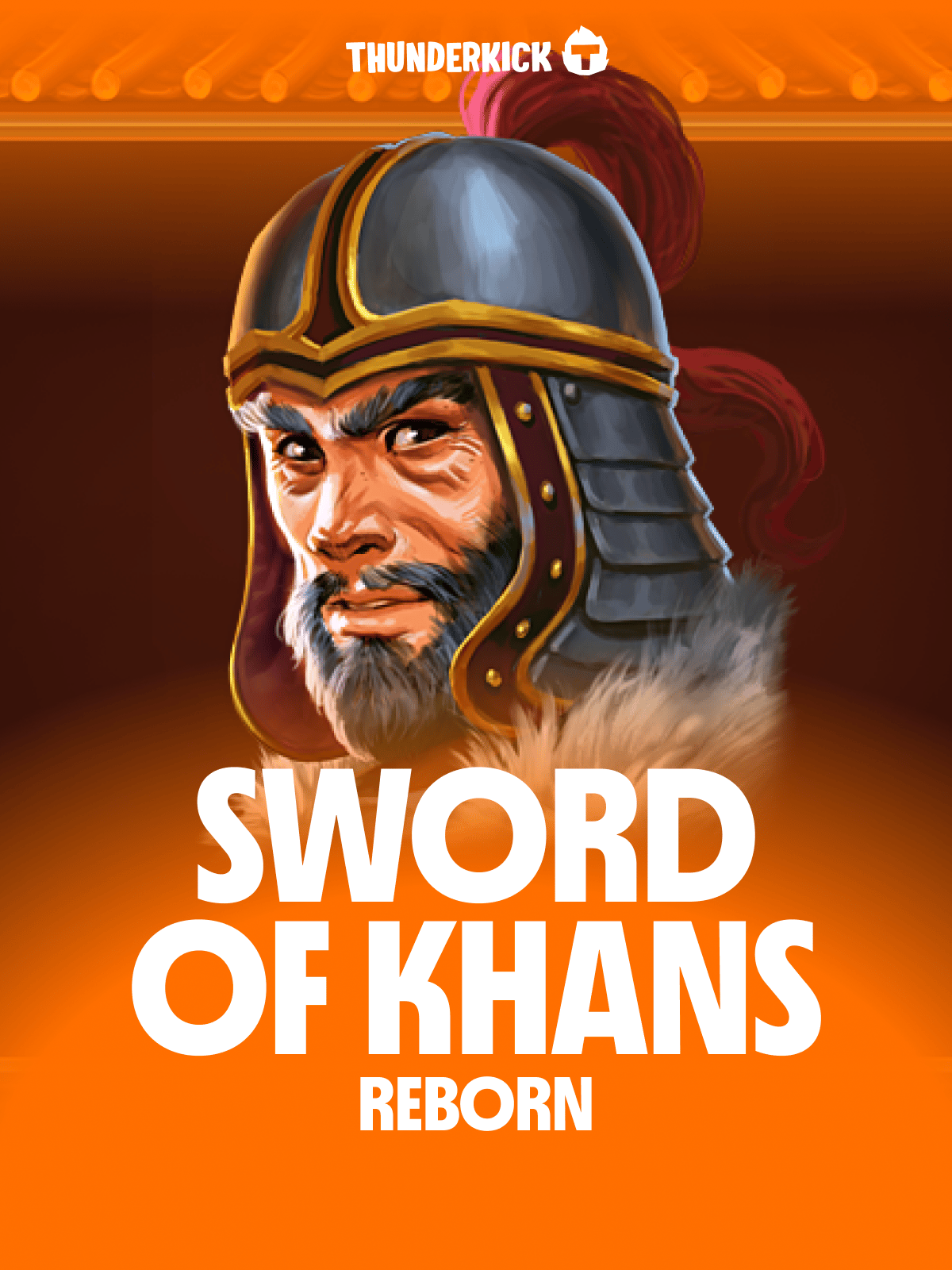 Sword of Khans Reborn