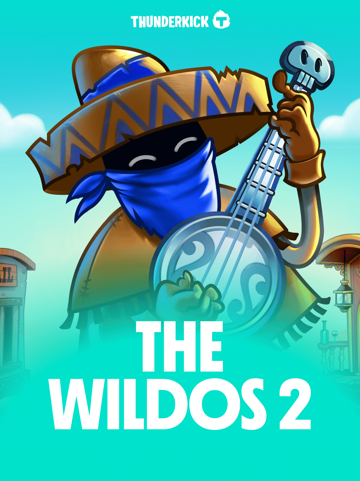 The Wildos 2