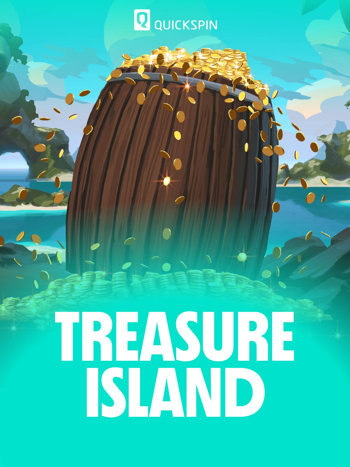 Treasure Island
