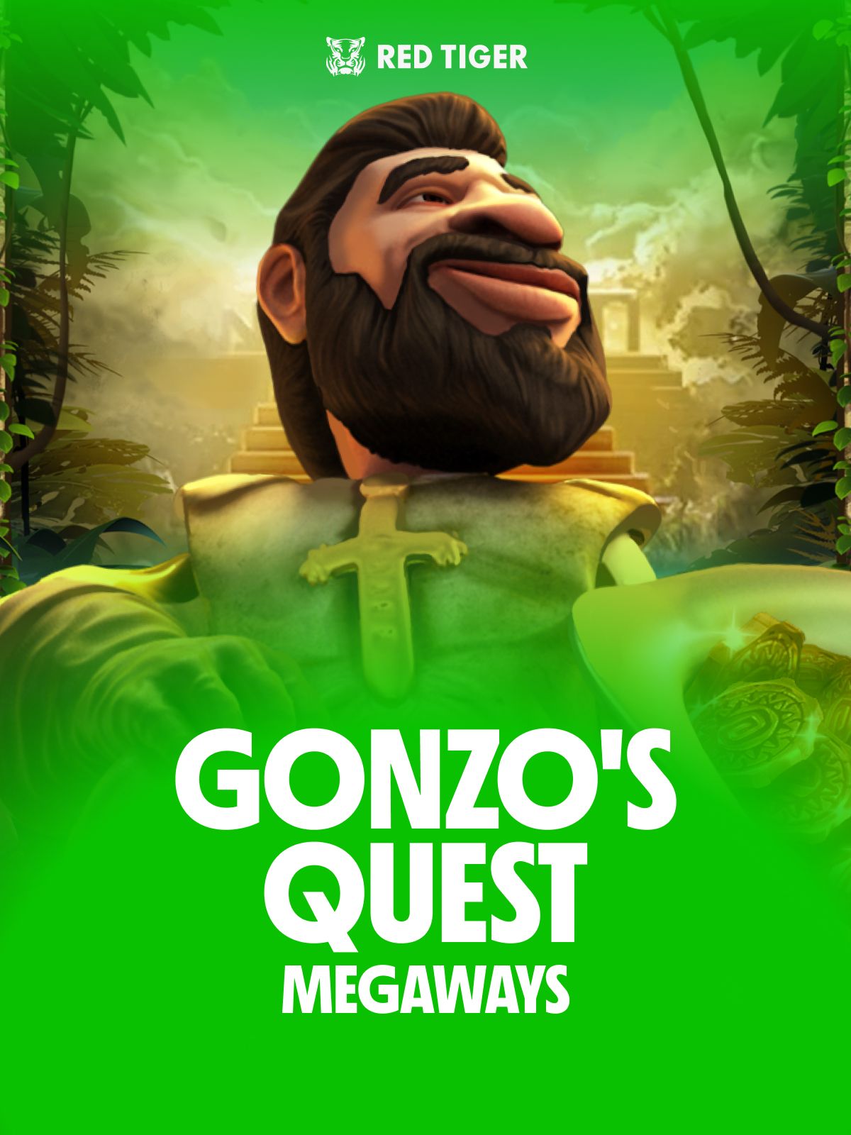 Gonzo's Quest Megaways
