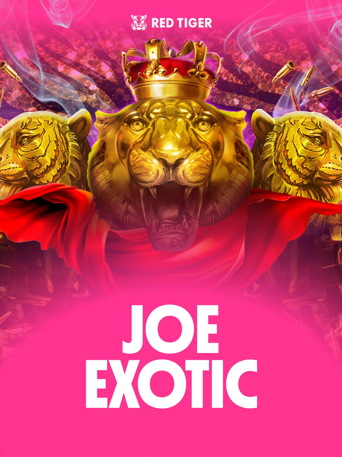 Joe Exotic
