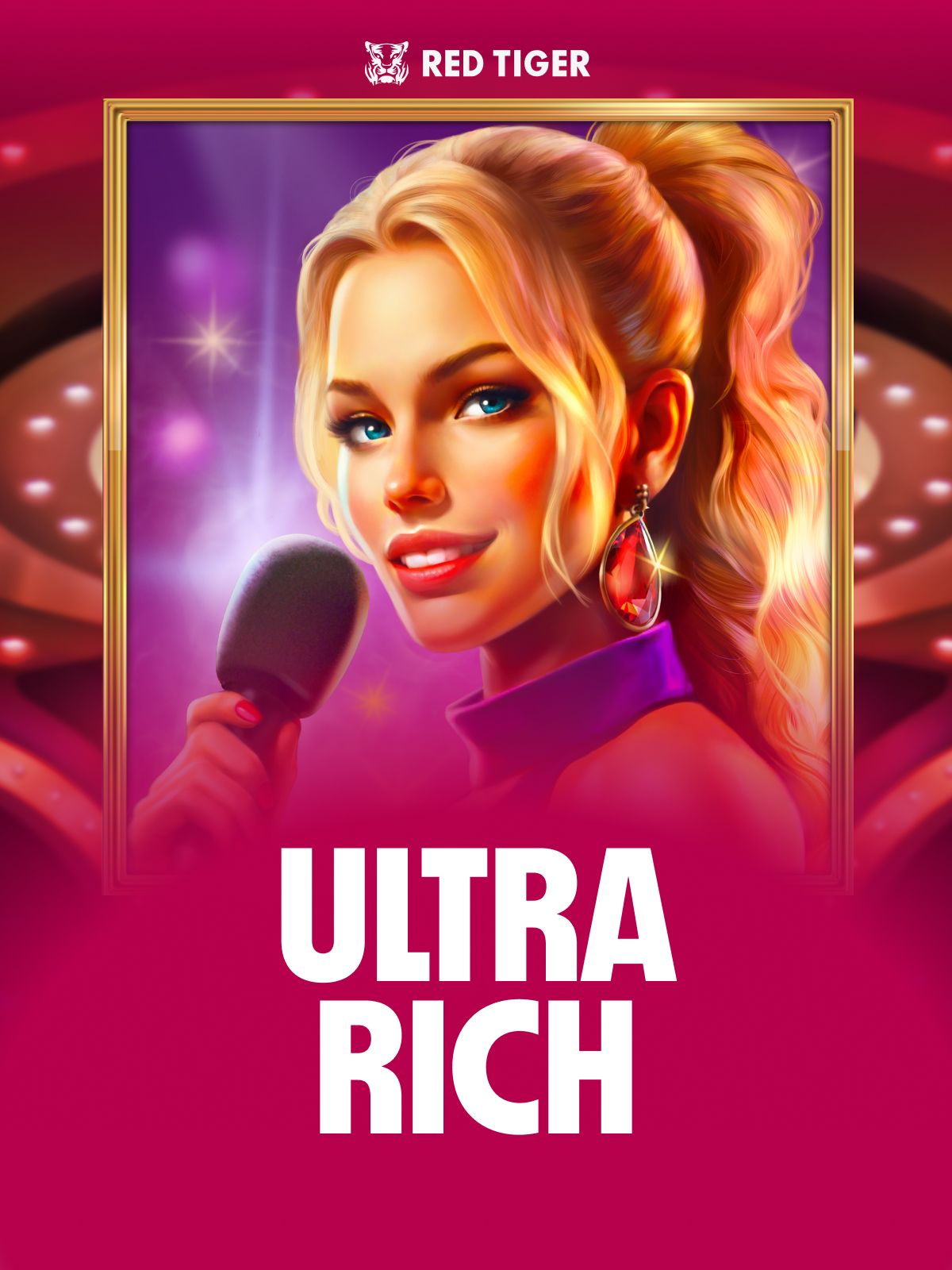 Ultra Rich