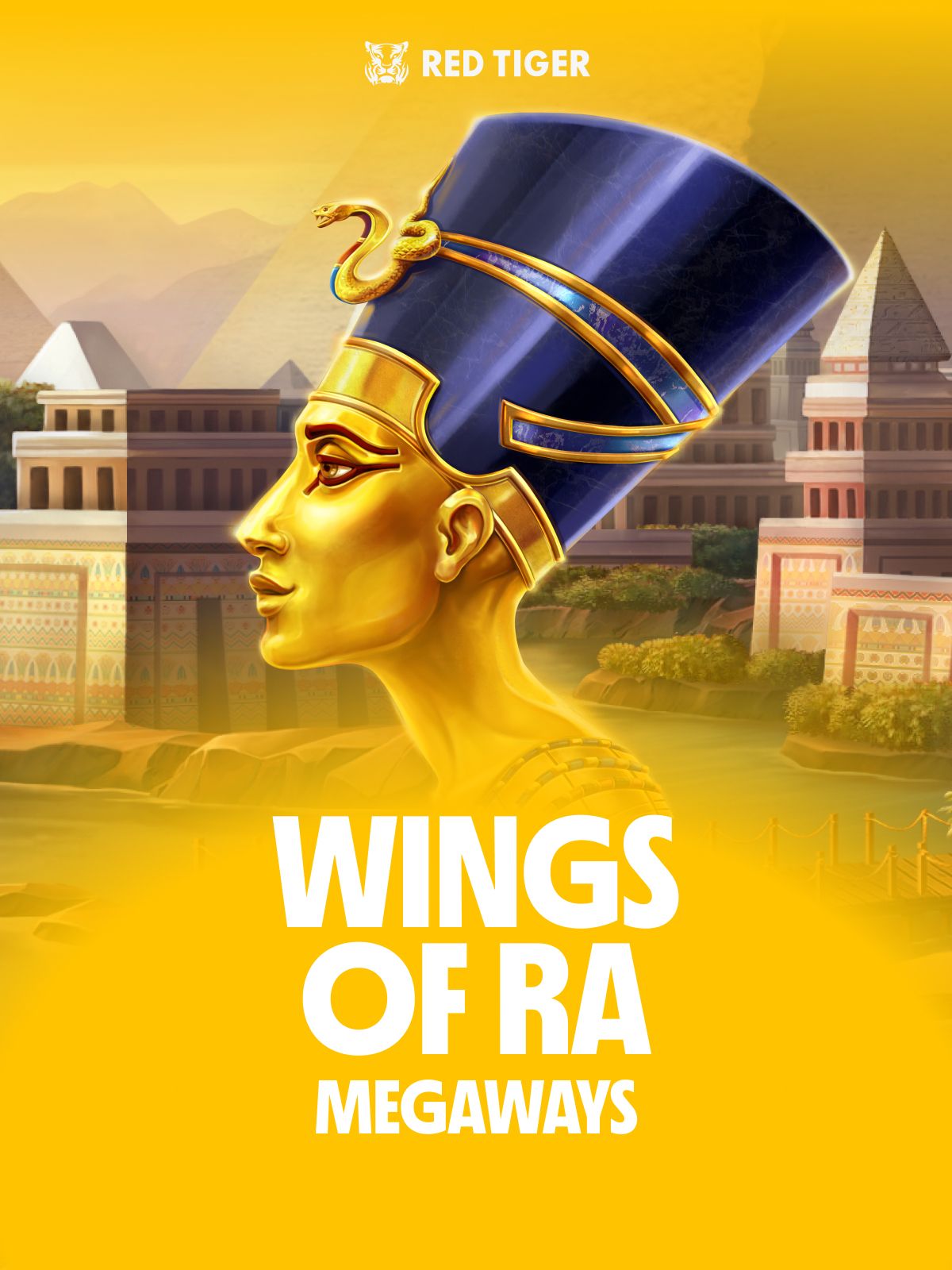 Wings of Ra Megaways