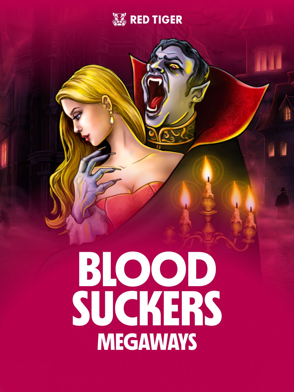Blood Suckers MegaWays