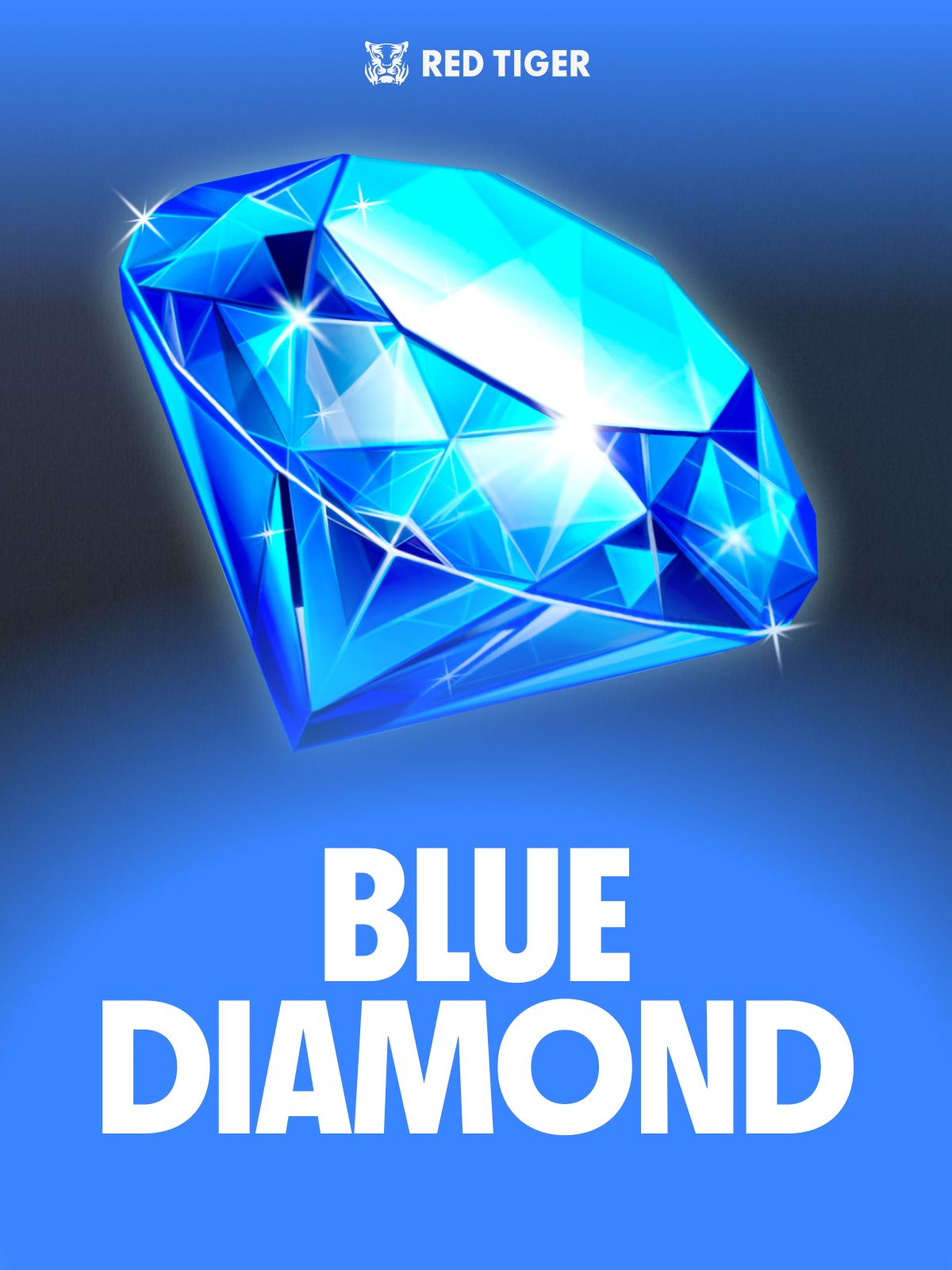 Blue Diamond