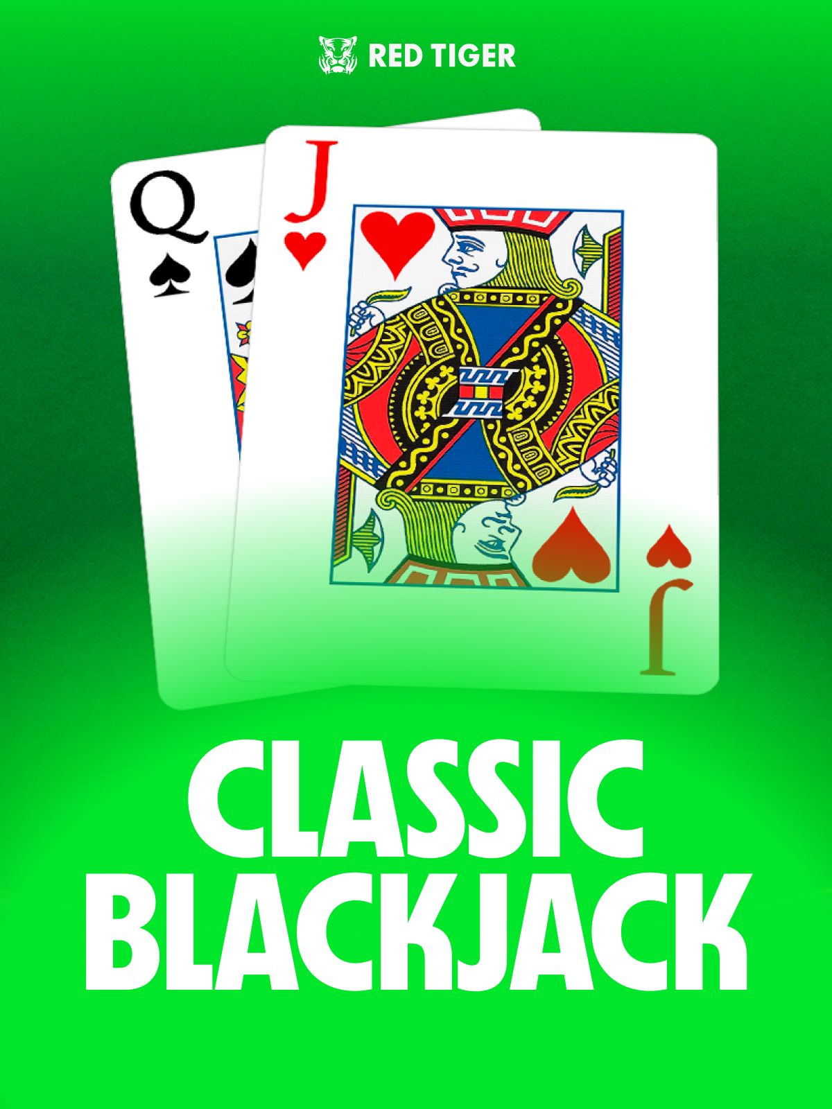 Classic Blackjack