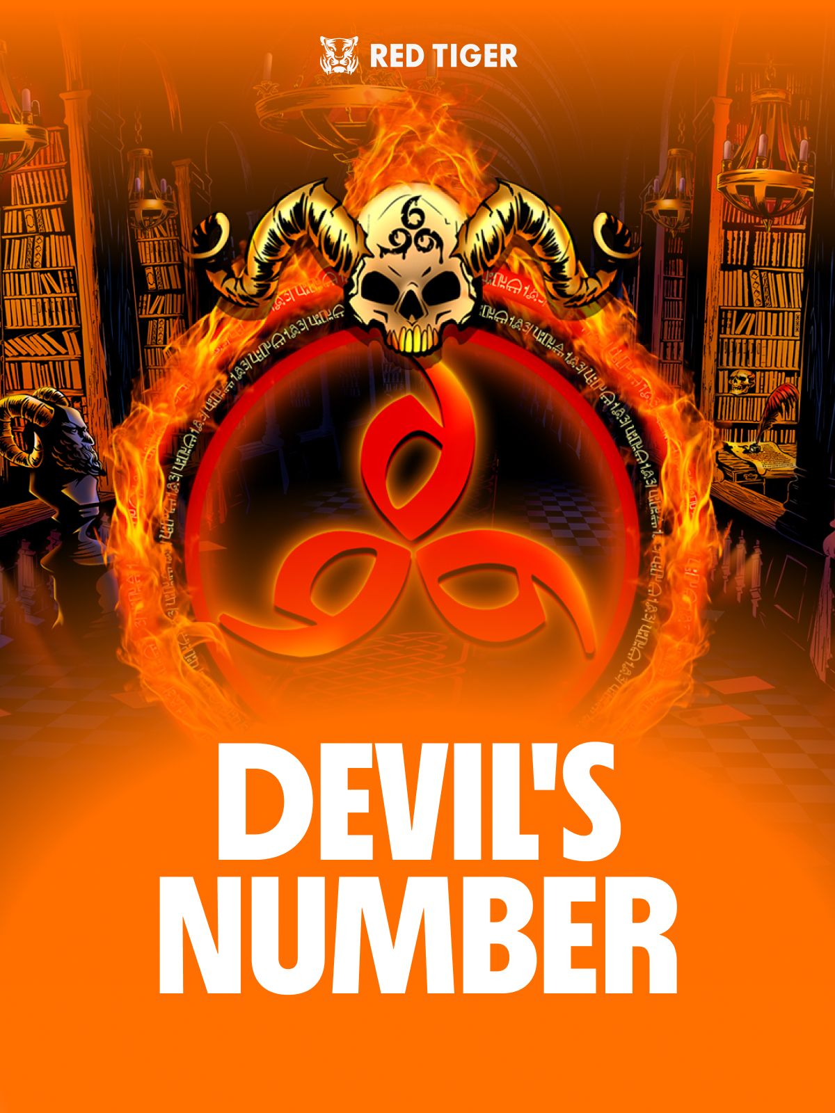 Devil's Number