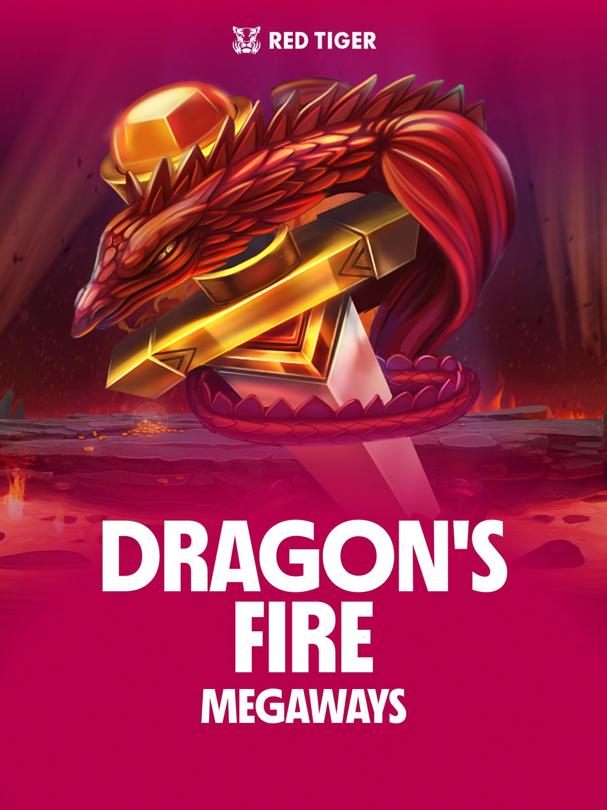 Dragon's Fire MegaWays