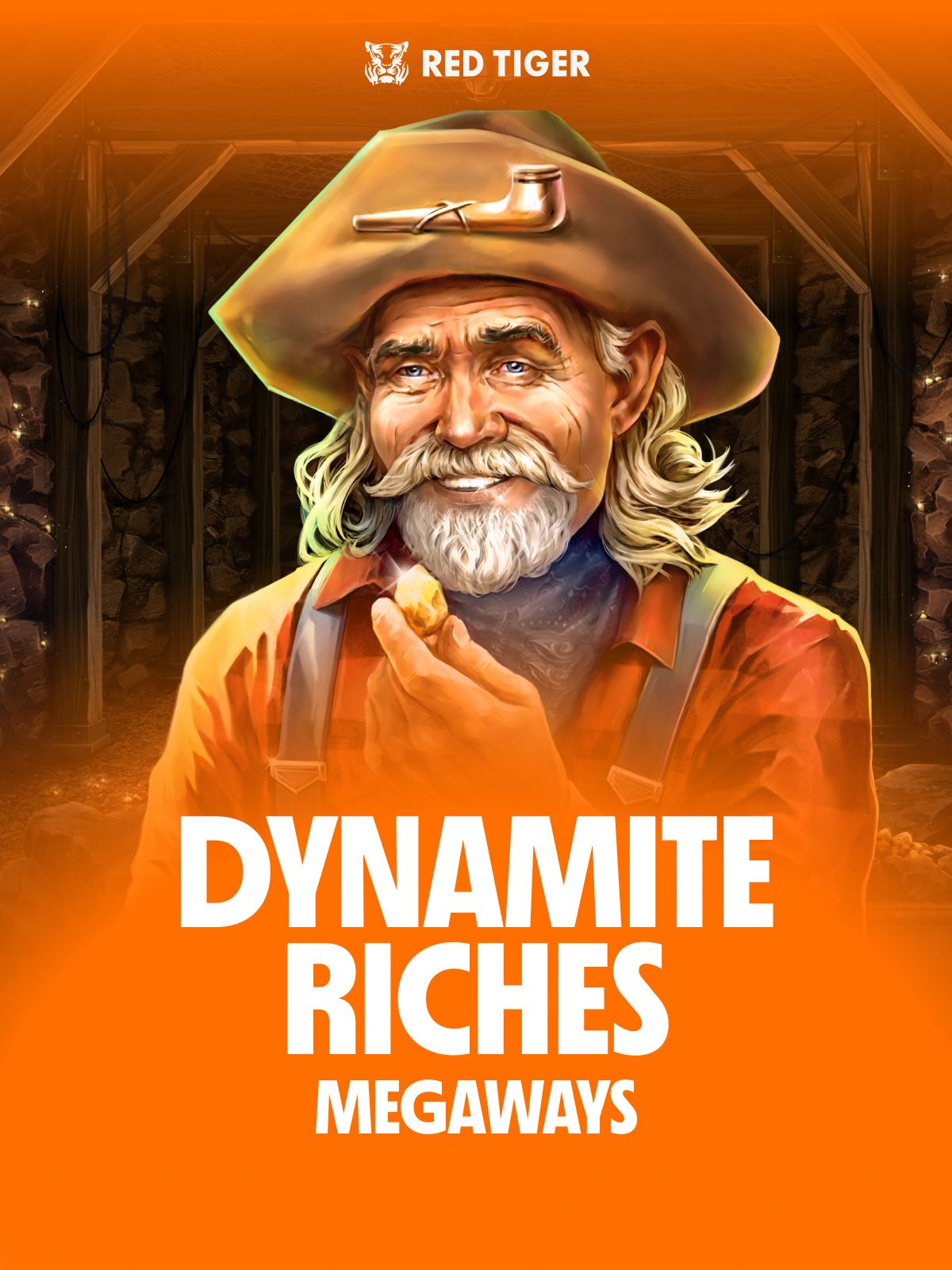 Dynamite Riches MegaWays