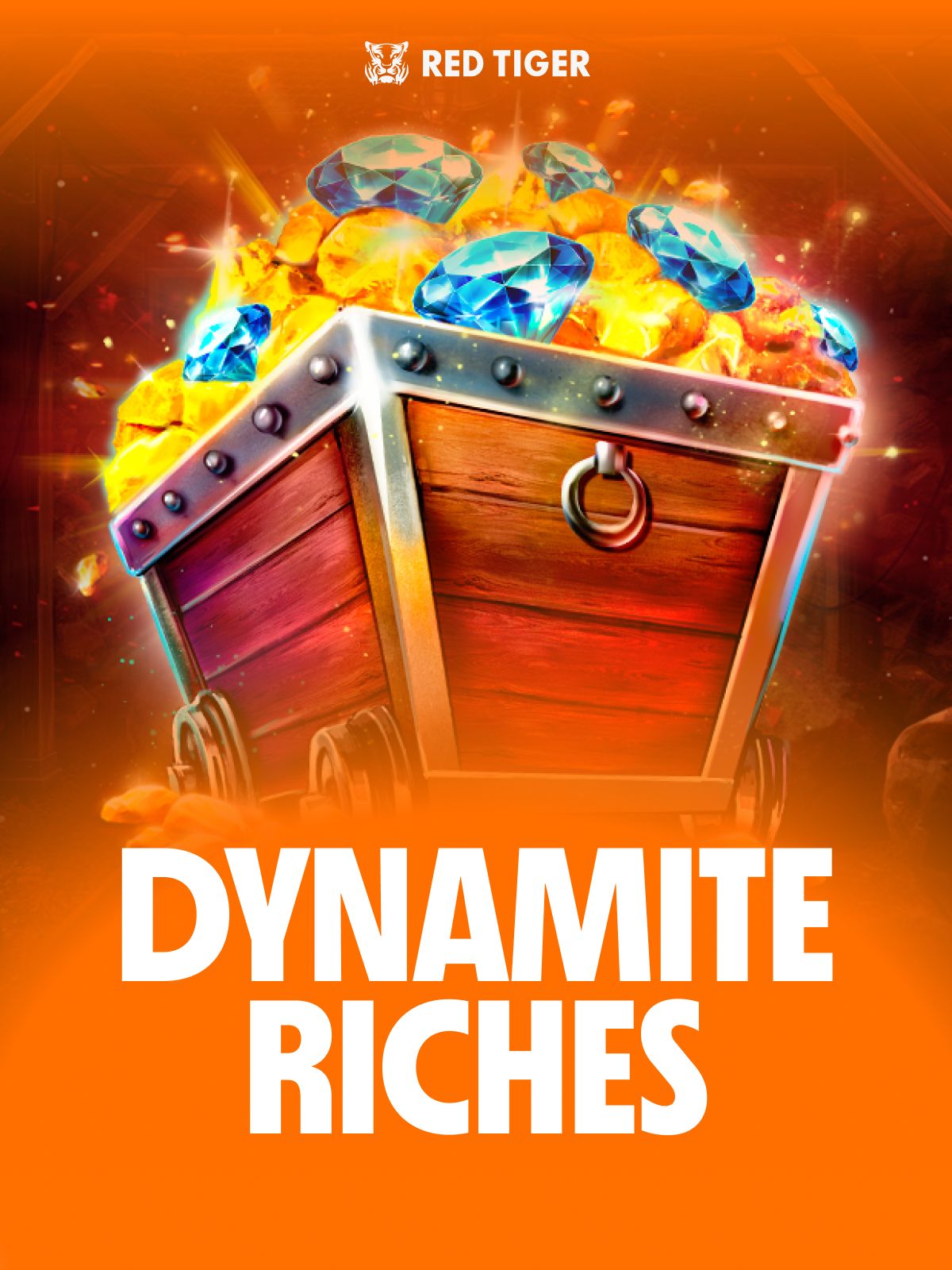Dynamite Riches