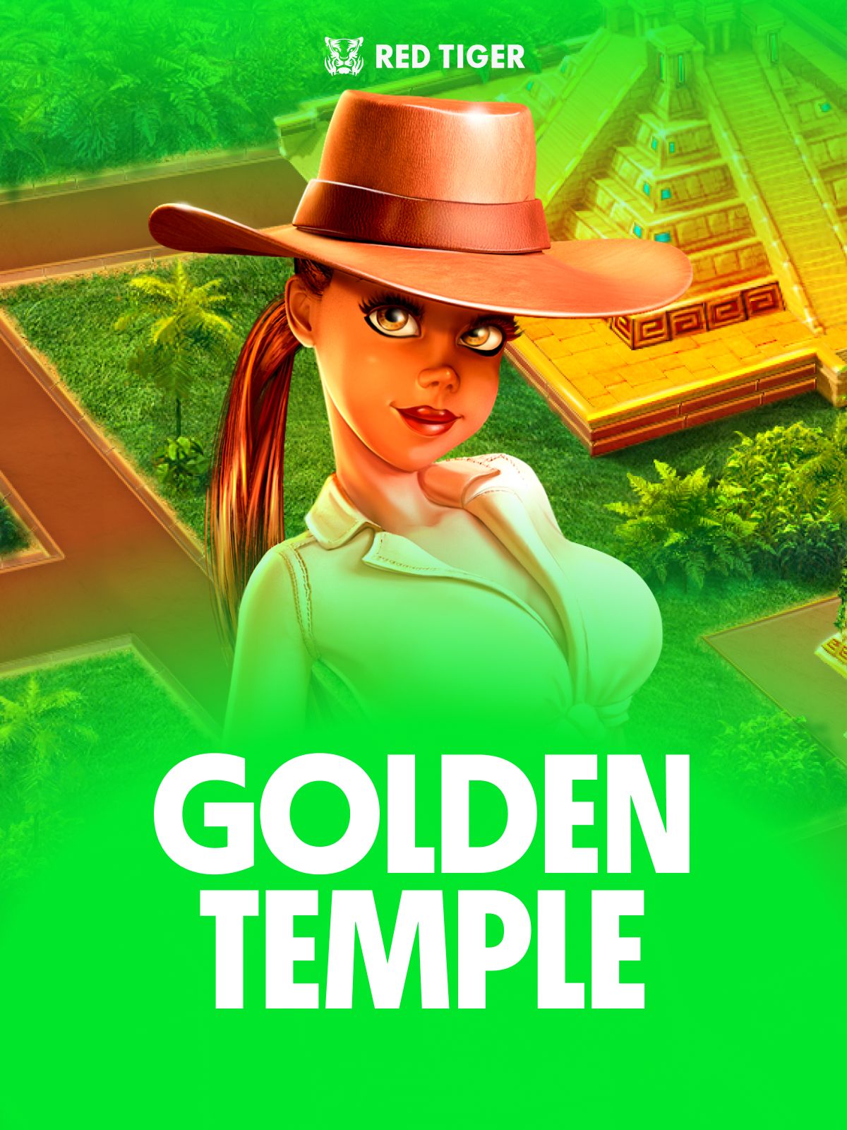 Golden Temple