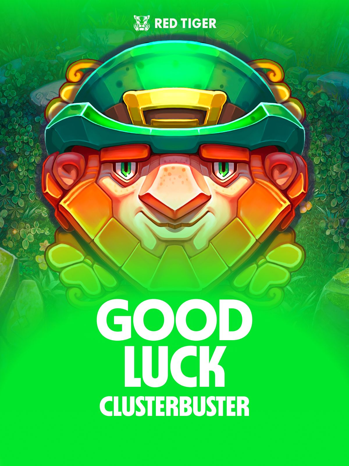 Good Luck Clusterbuster
