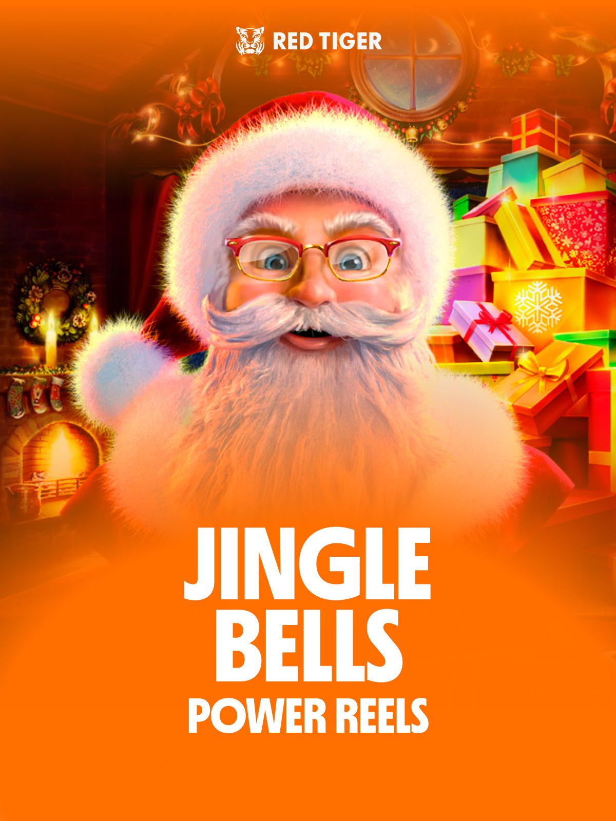Jingle Bells Power Reels