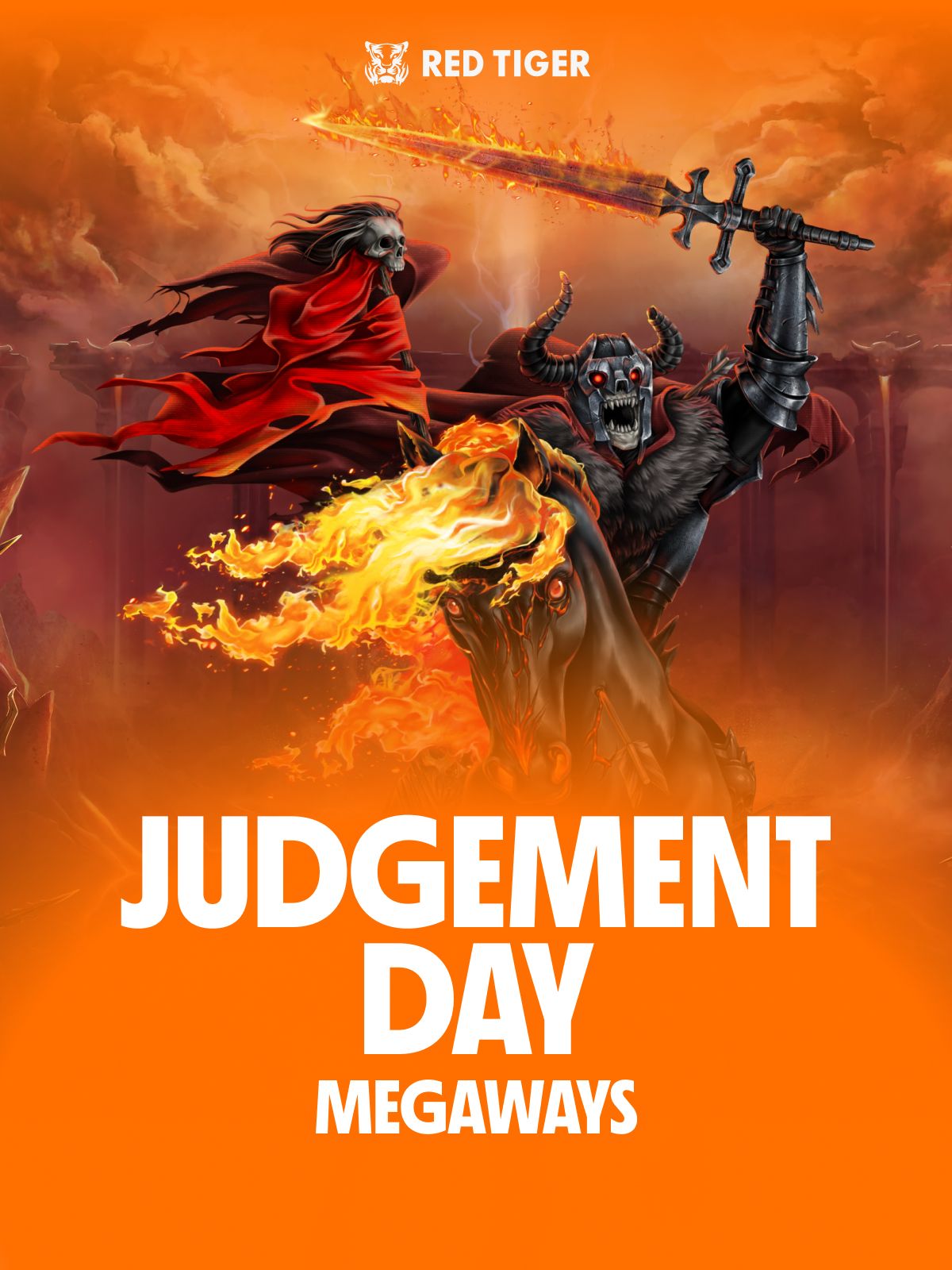 Judgement Day Megaways