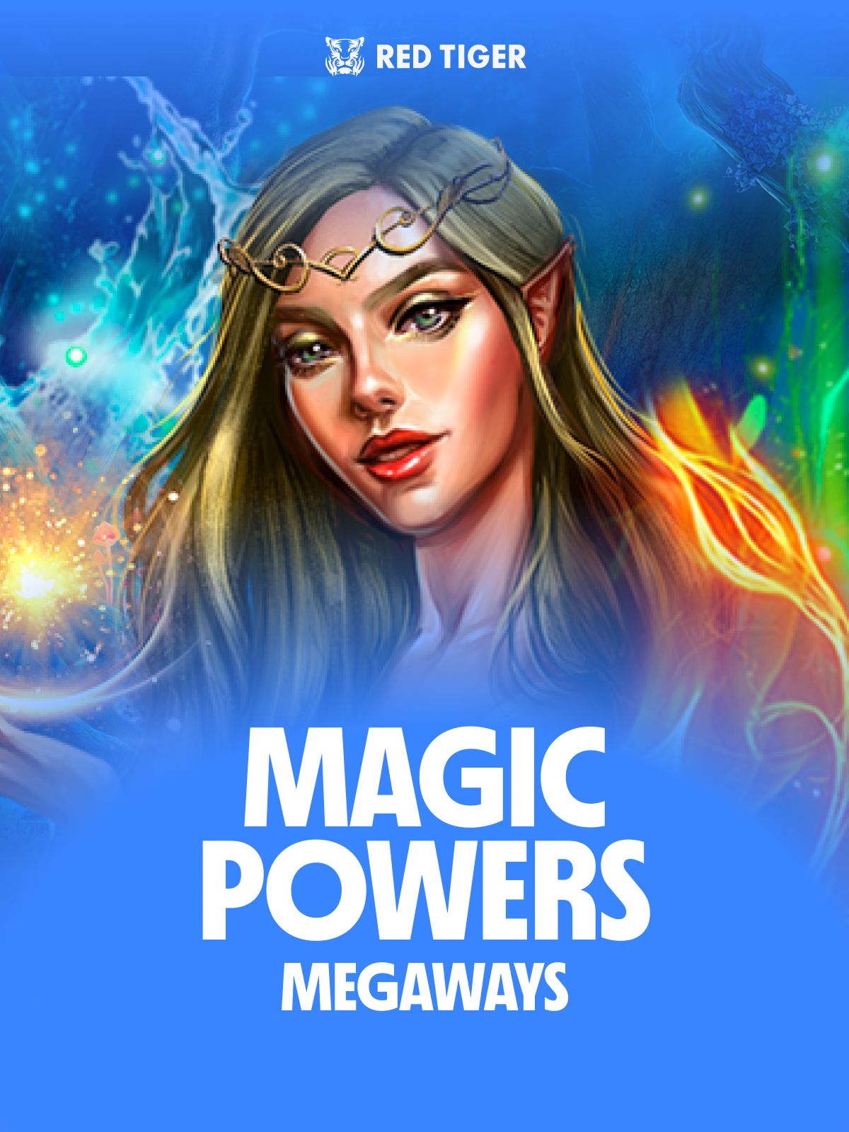Magic Powers Megaways