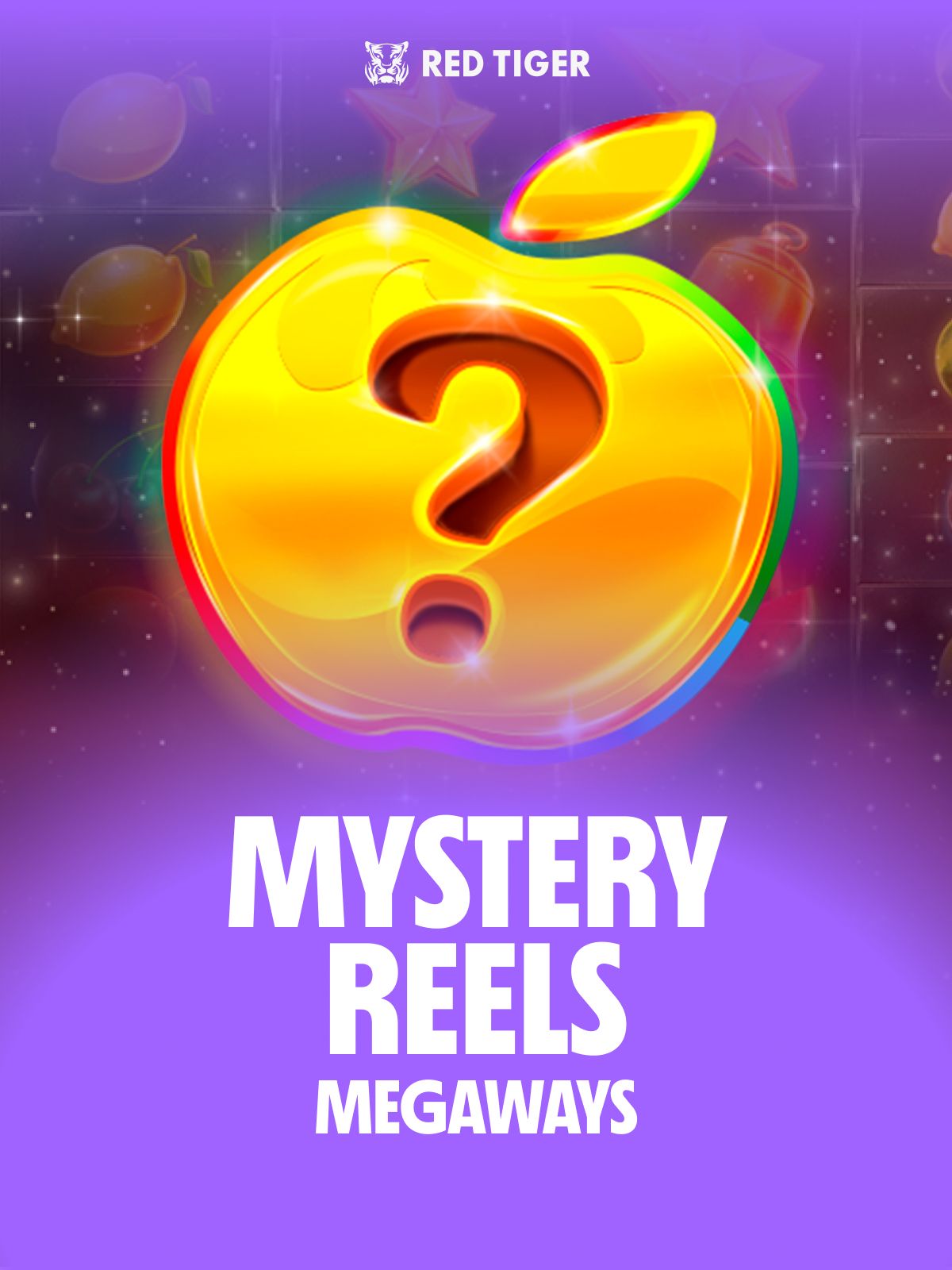Mystery Reels Megaways
