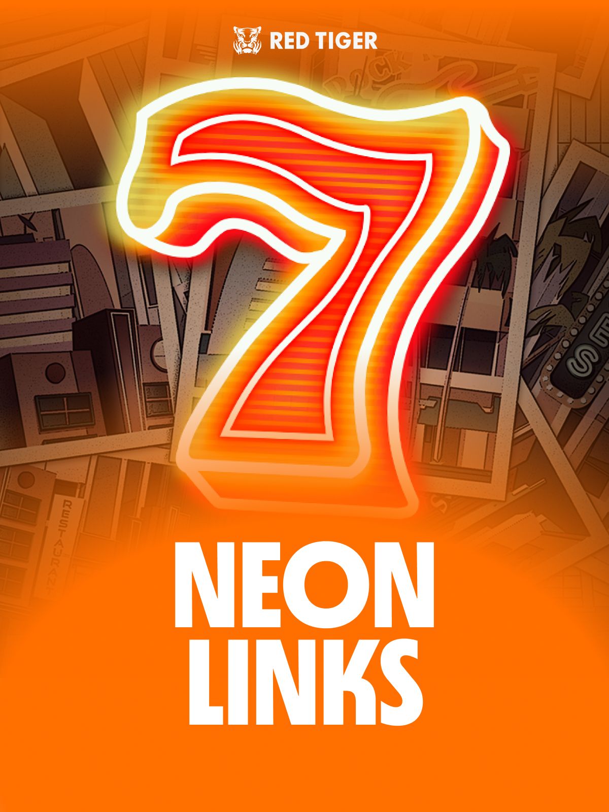 Neon Links