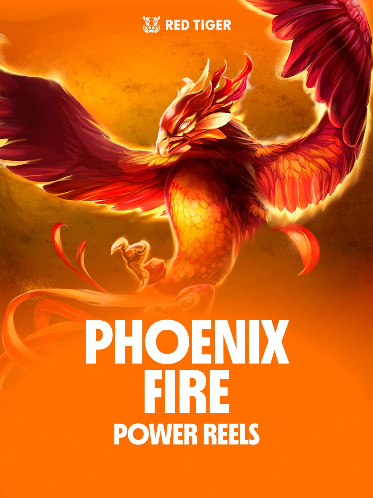 Phoenix Fire Power Reels