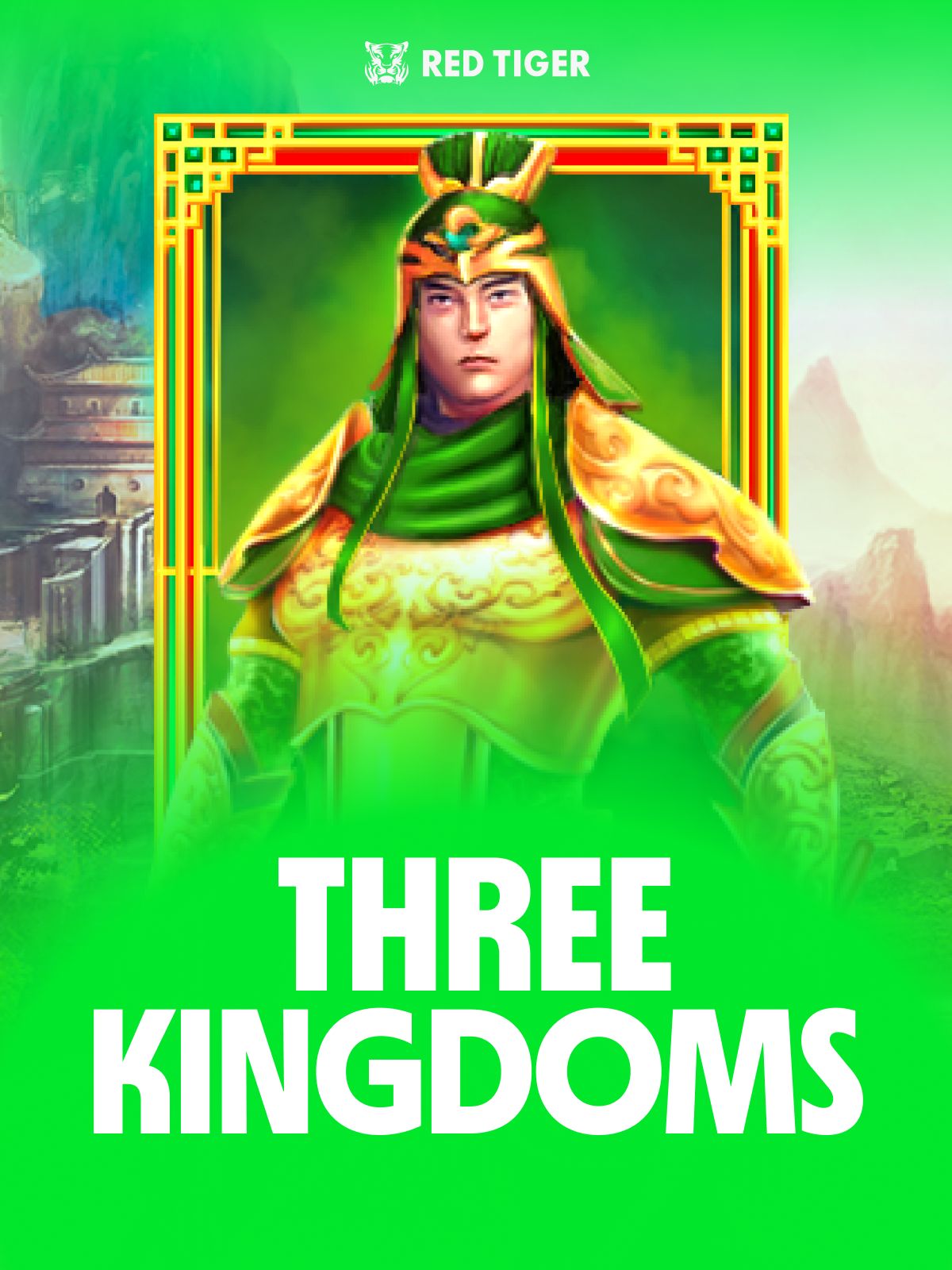 Three Kingdoms