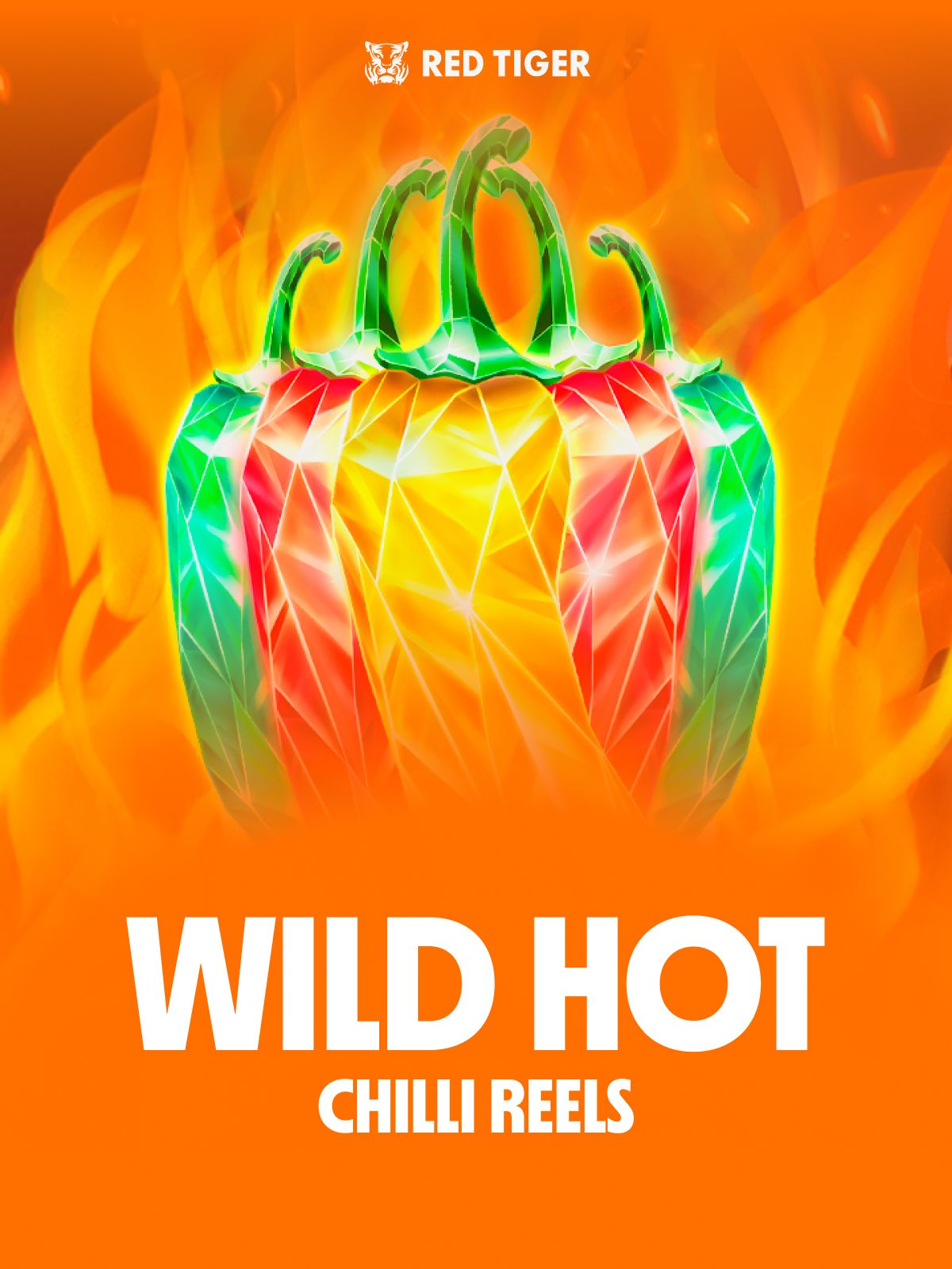 Wild Hot Chilli Reels