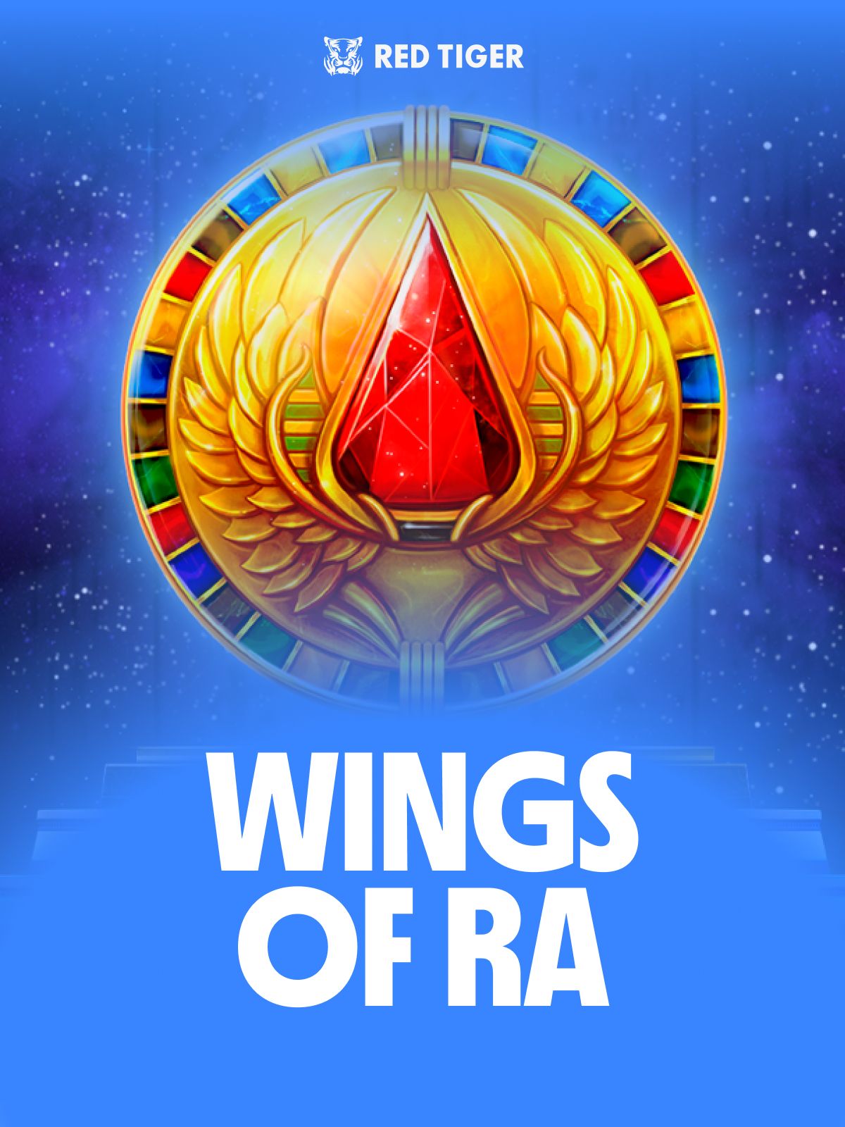 Wings of Ra