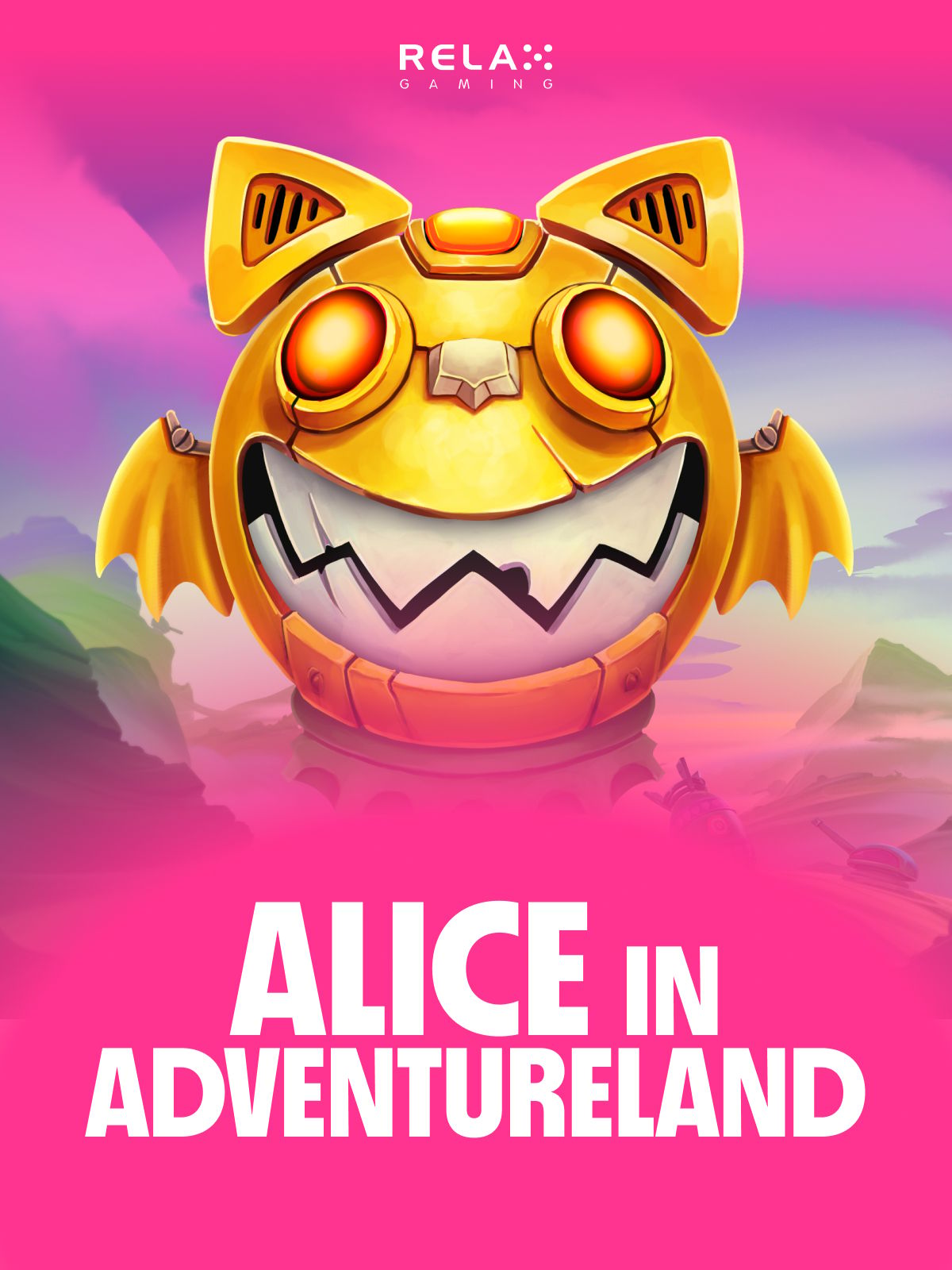 Alice in Adventureland