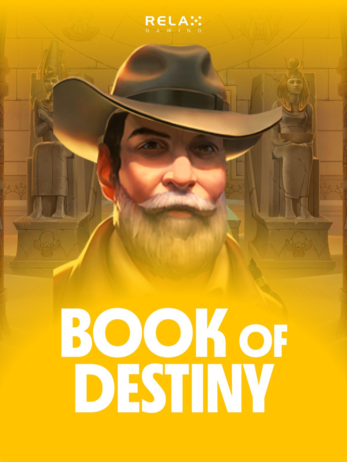 Book of Destiny