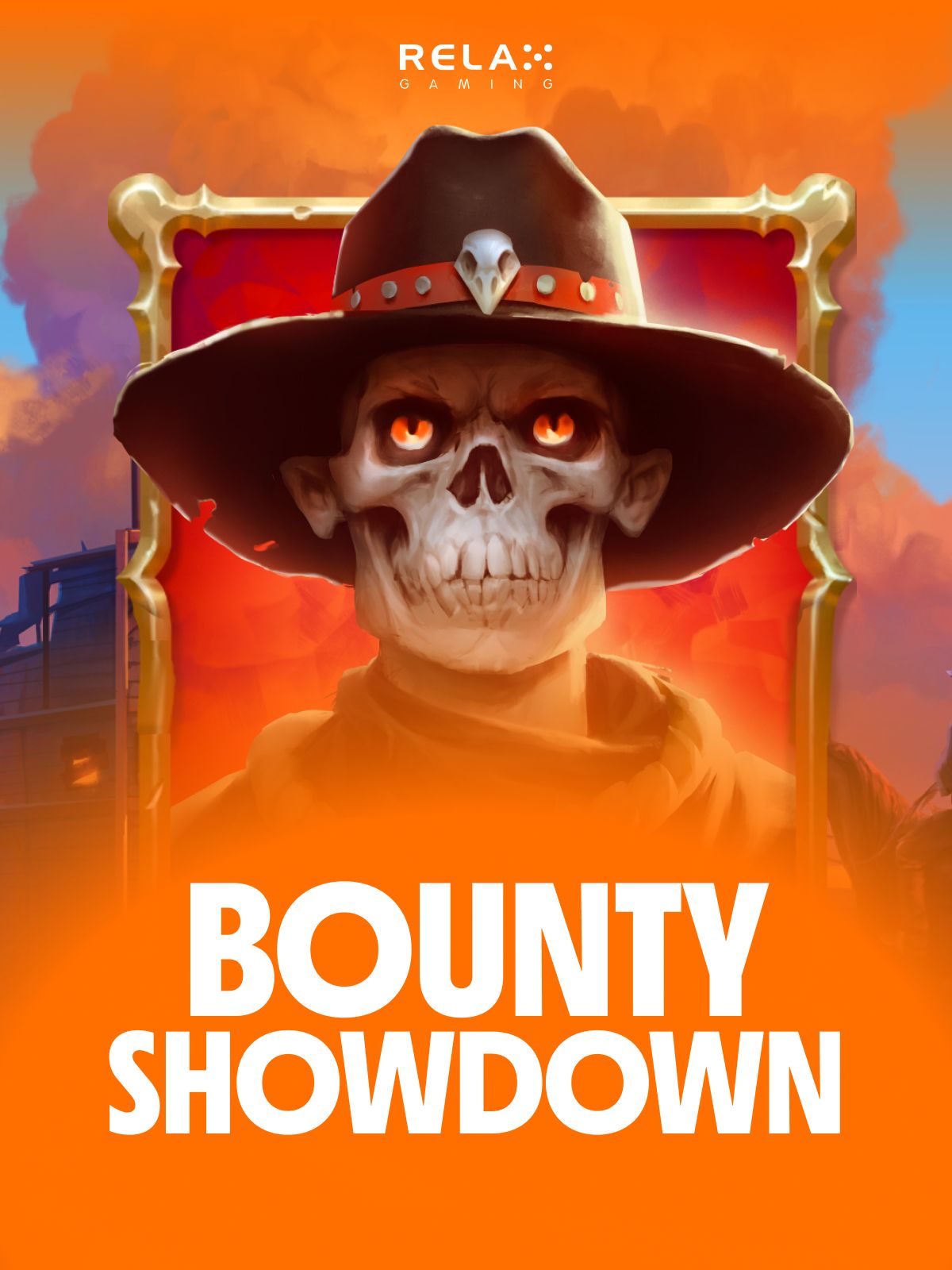 Bounty Showdown