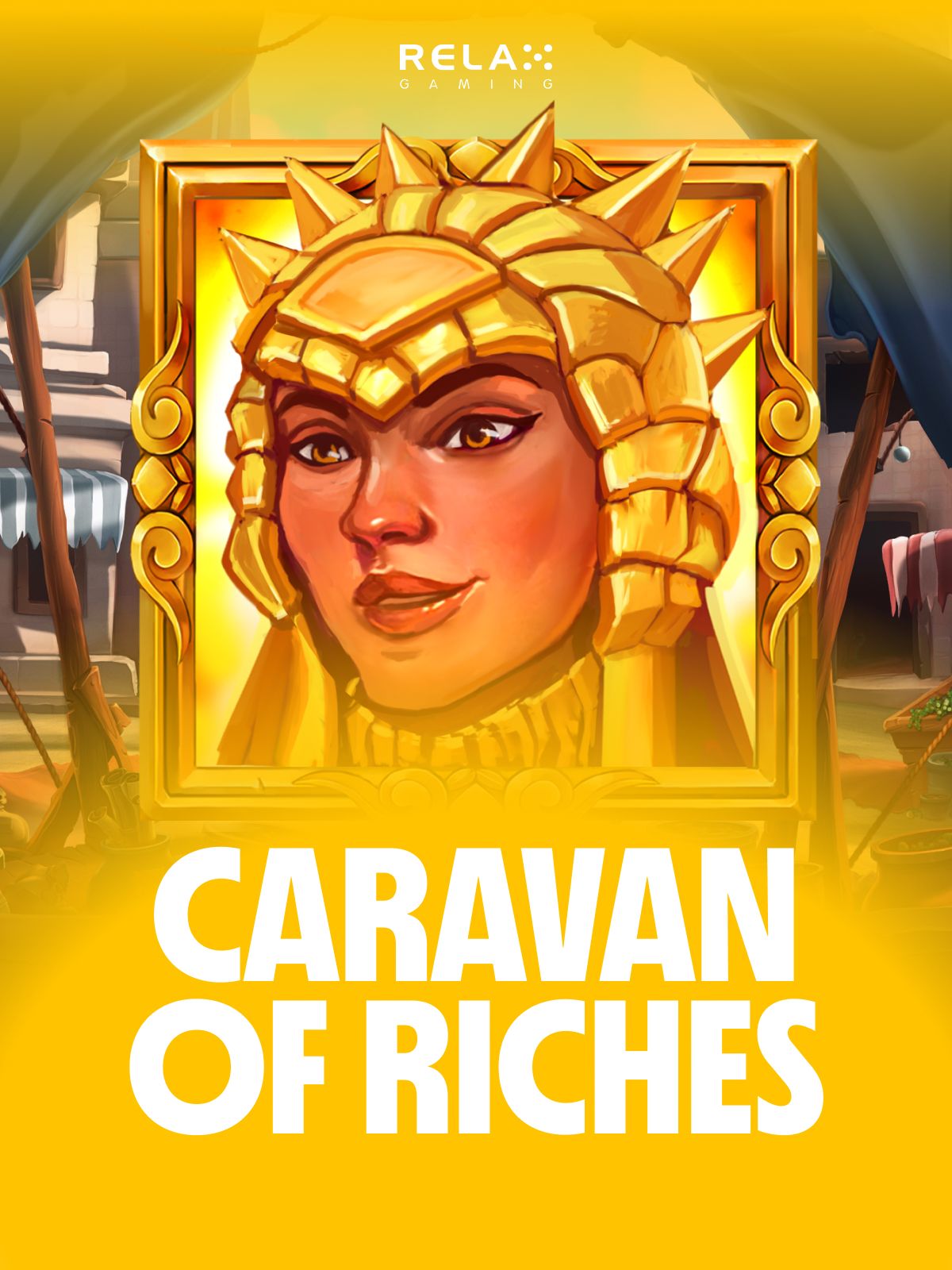 Caravan of Riches