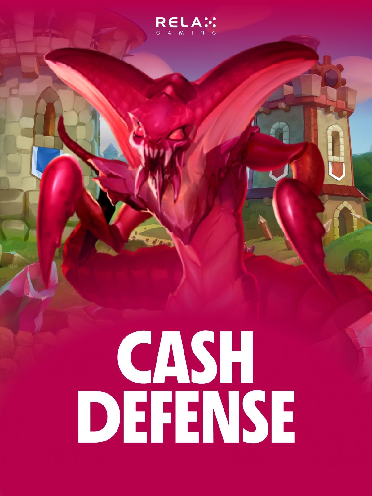 Cash Defense