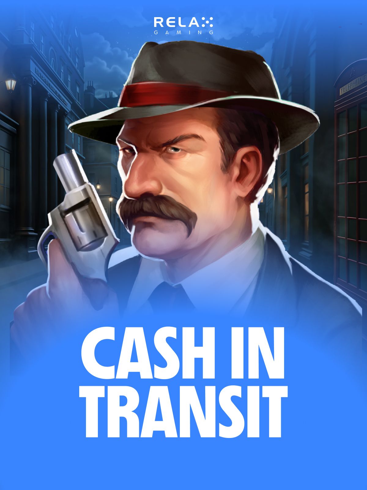 Cash In Transit