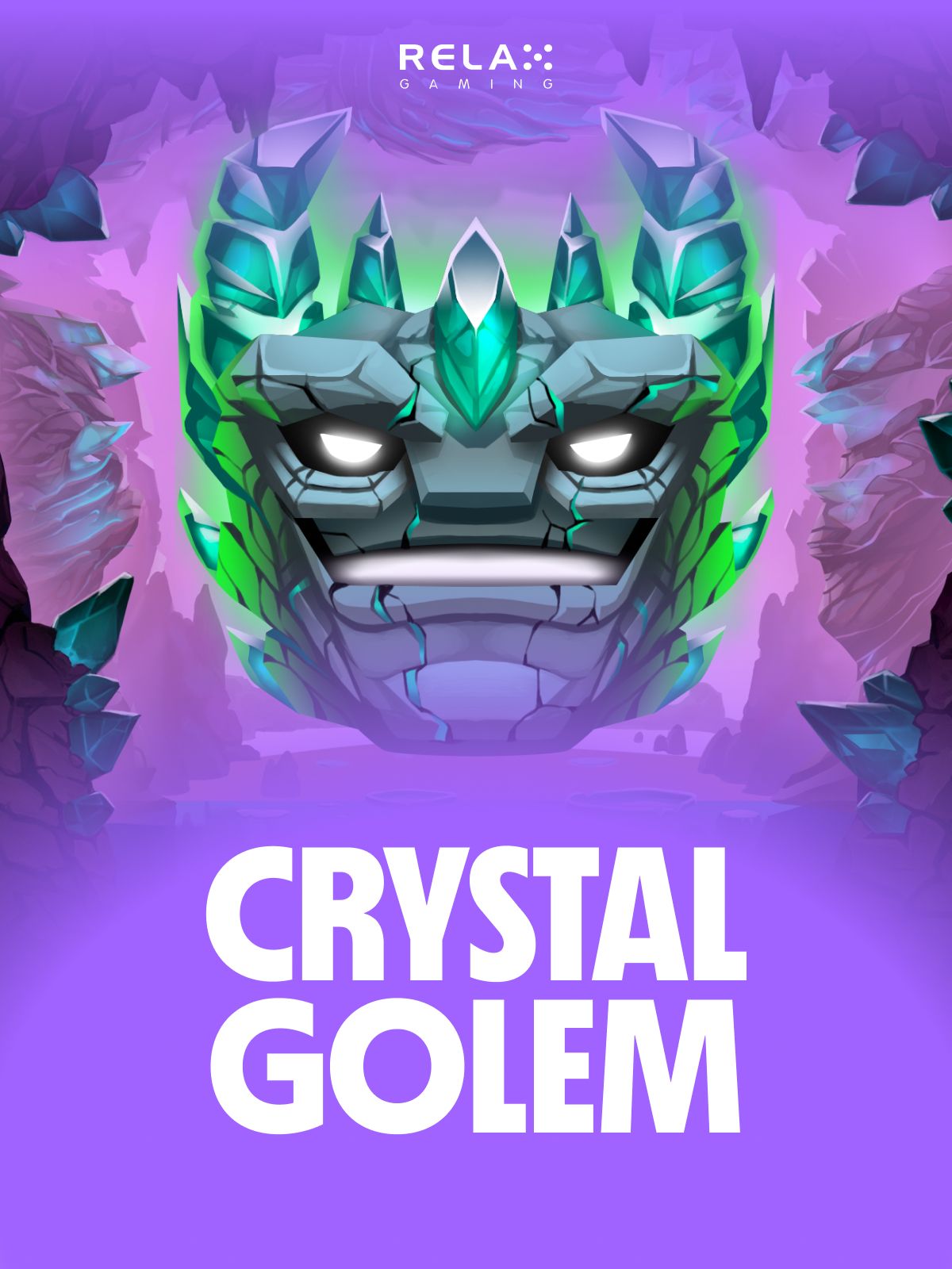 Crystal Golem