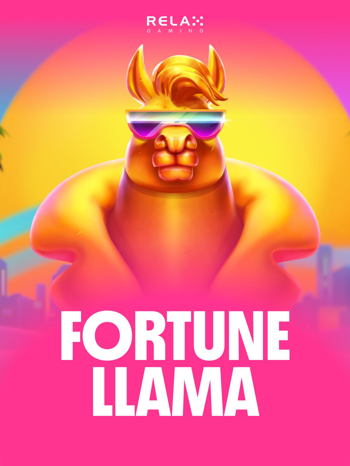 Fortune Llama