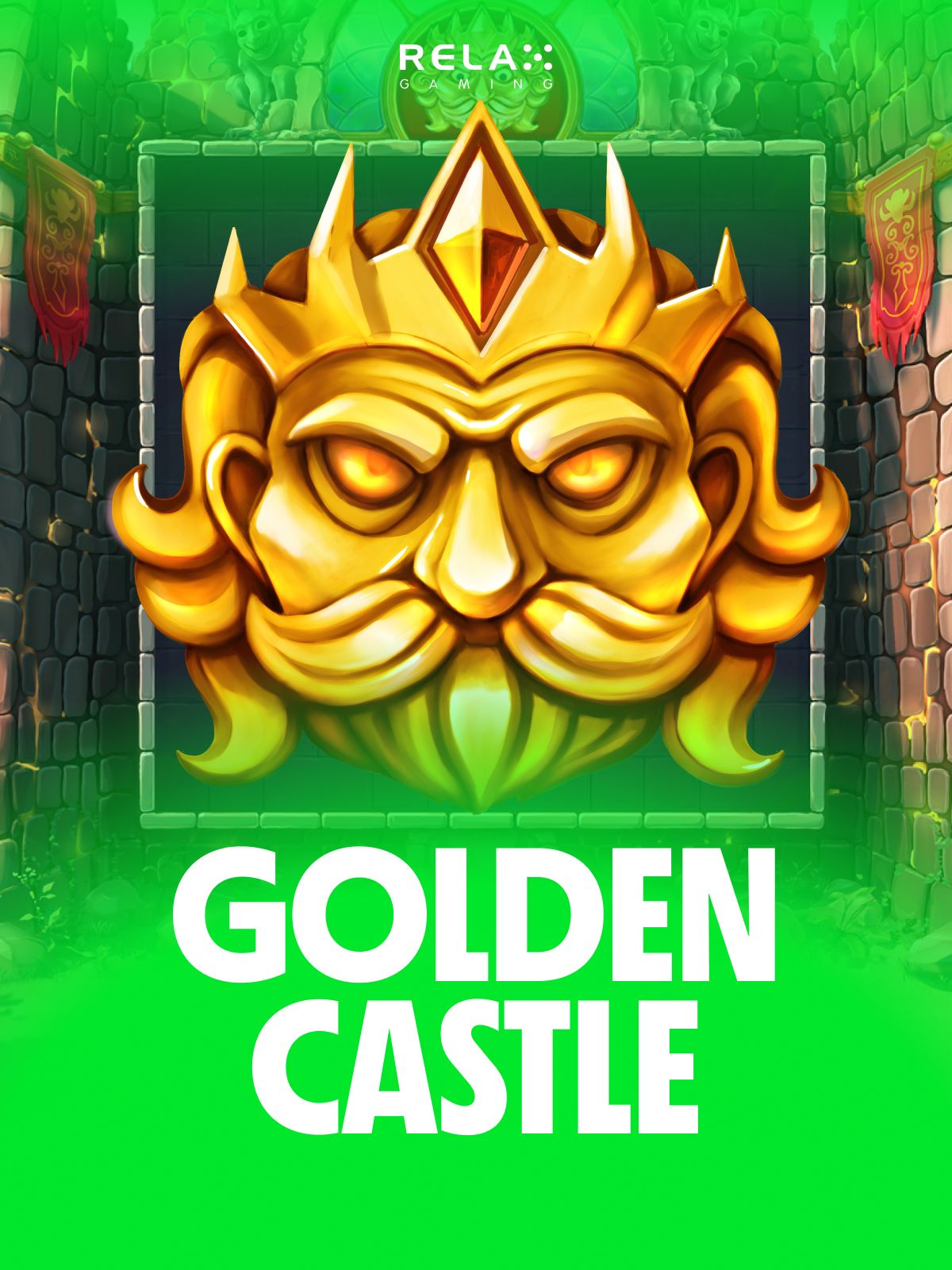 Golden Castle